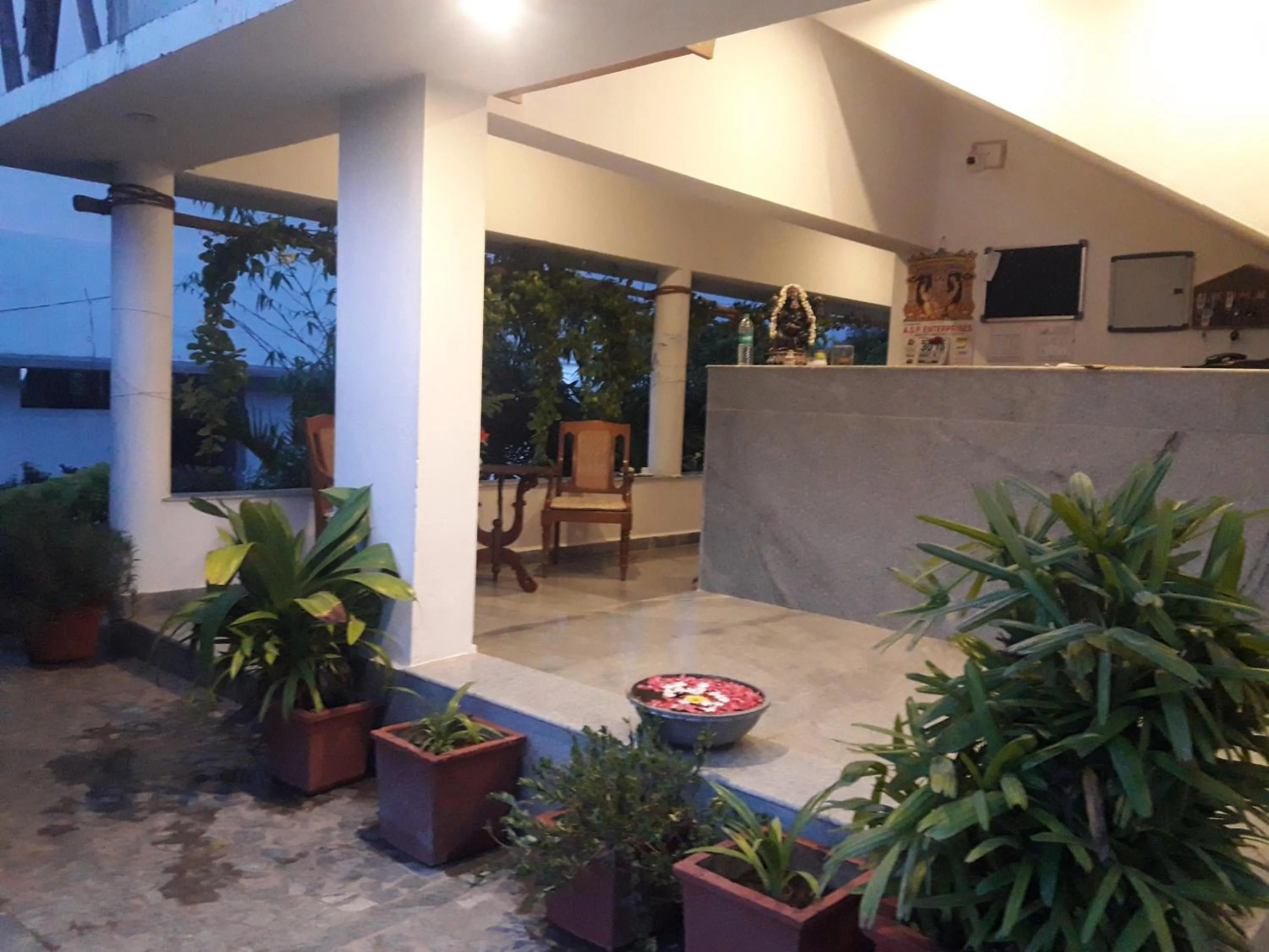 Alice Paradise by Moonrakers