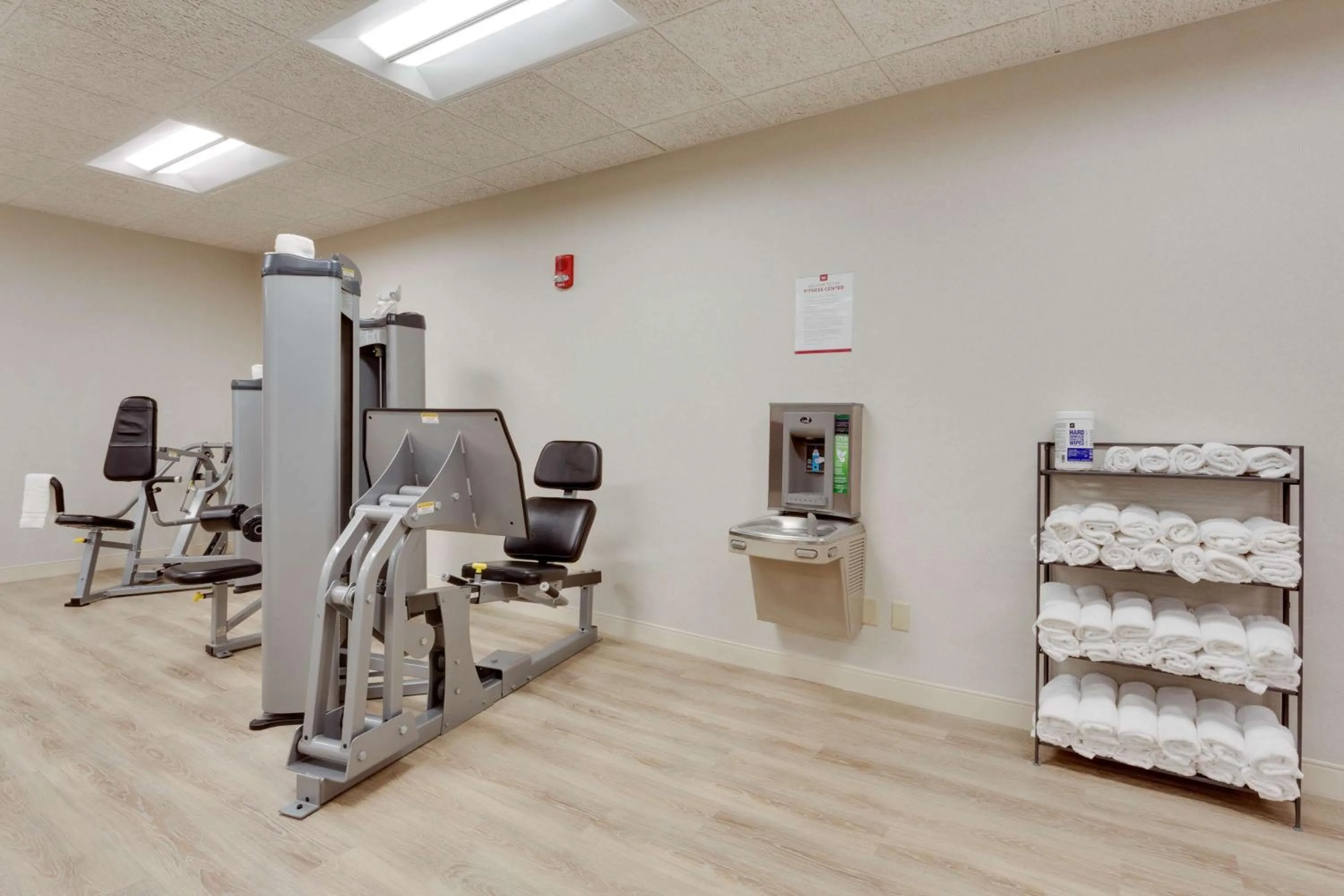 Activities in Drury Plaza St. Louis at the Arch