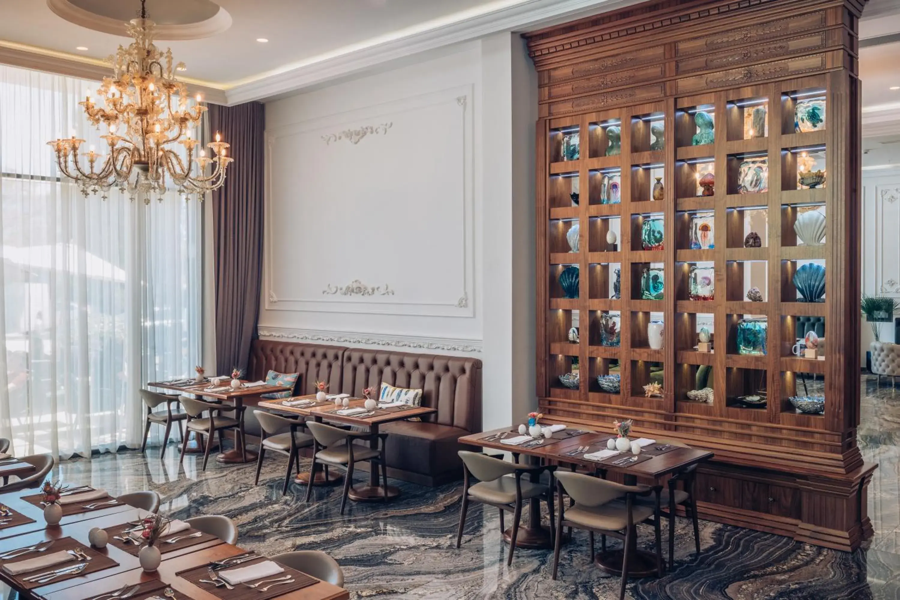 Restaurant/places to eat in Iberostar Waves Slavija Restaurant/places to eat in Iberostar Waves Slavija