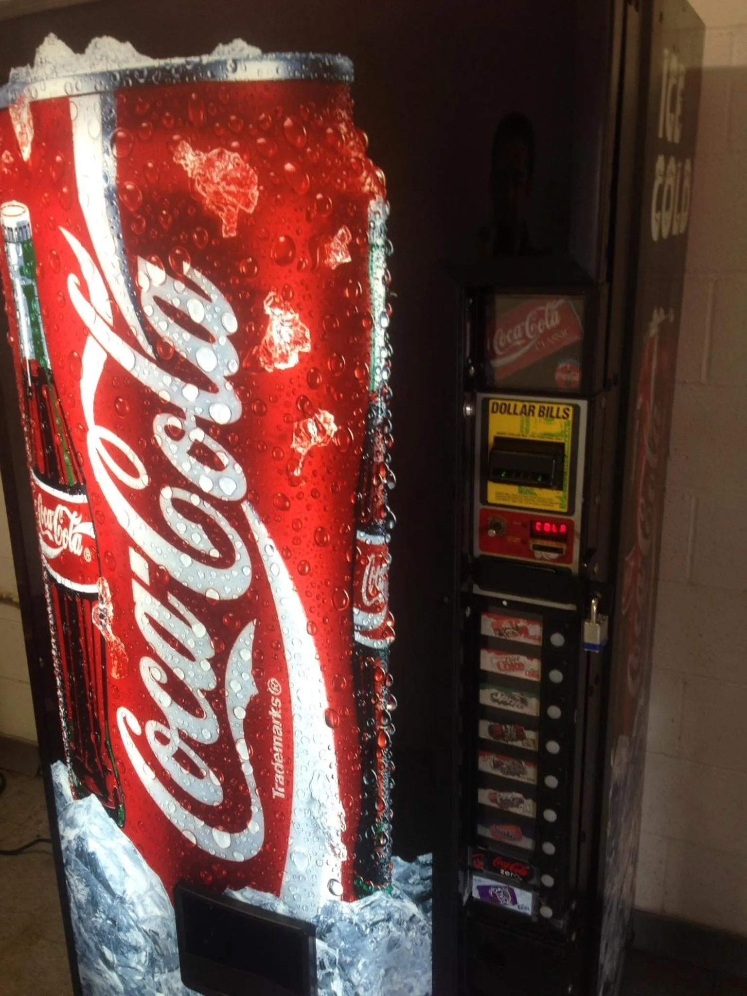 Lobby or reception in Stardust Motel