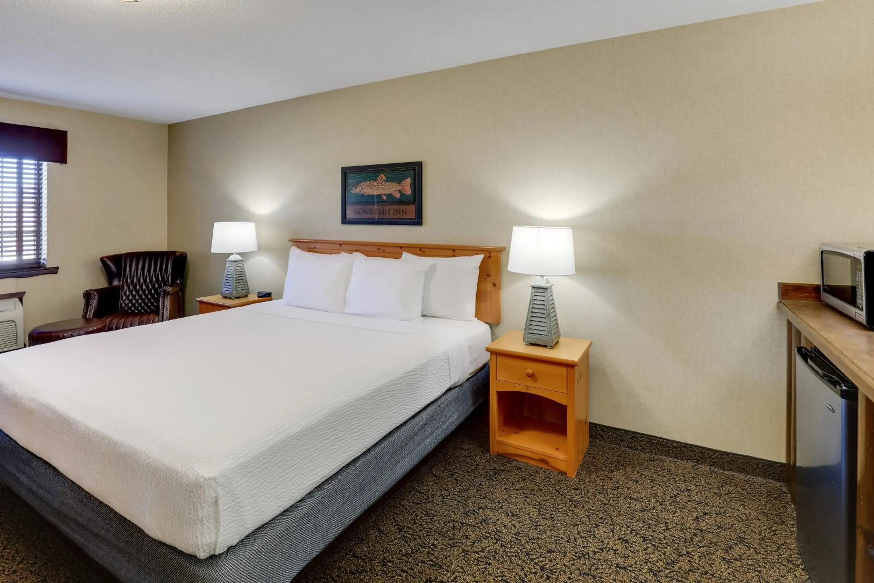 Bed in Stoney Creek Hotel Quad Cities - Moline Bed in Stoney Creek Hotel Quad Cities - Moline