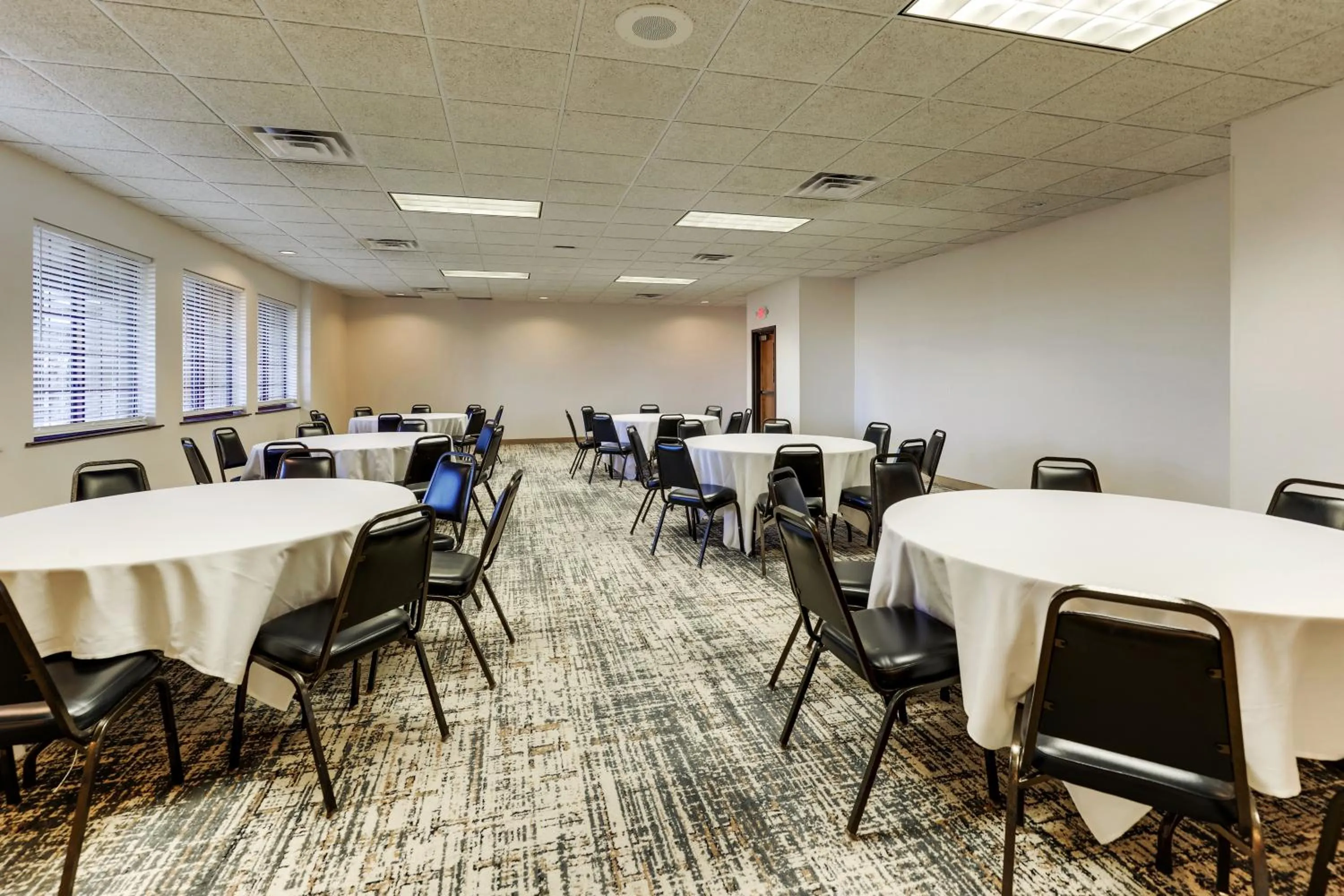 Banquet/Function facilities in Stoney Creek Hotel Quad Cities - Moline