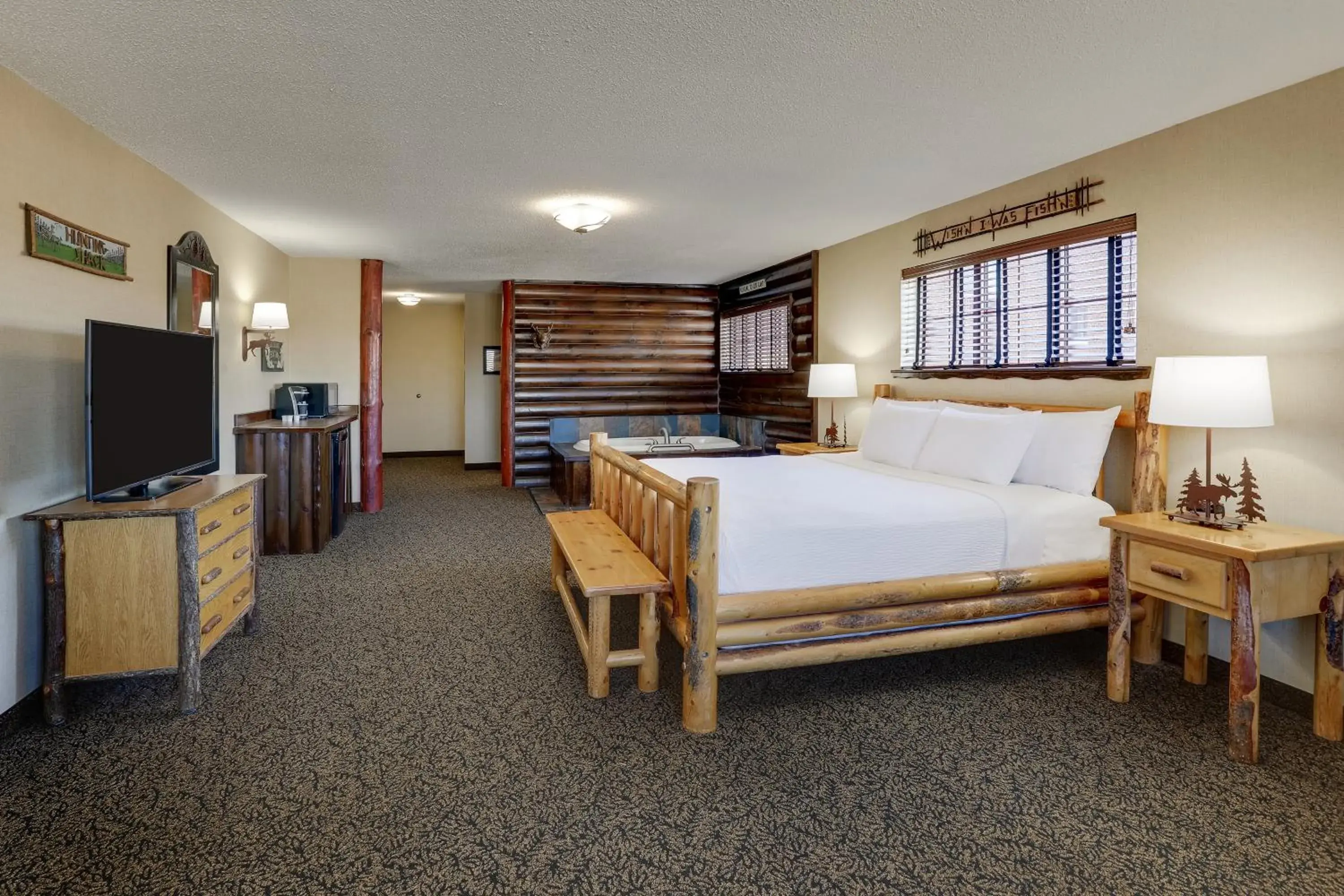 Bed in Stoney Creek Hotel Quad Cities - Moline Bed in Stoney Creek Hotel Quad Cities - Moline
