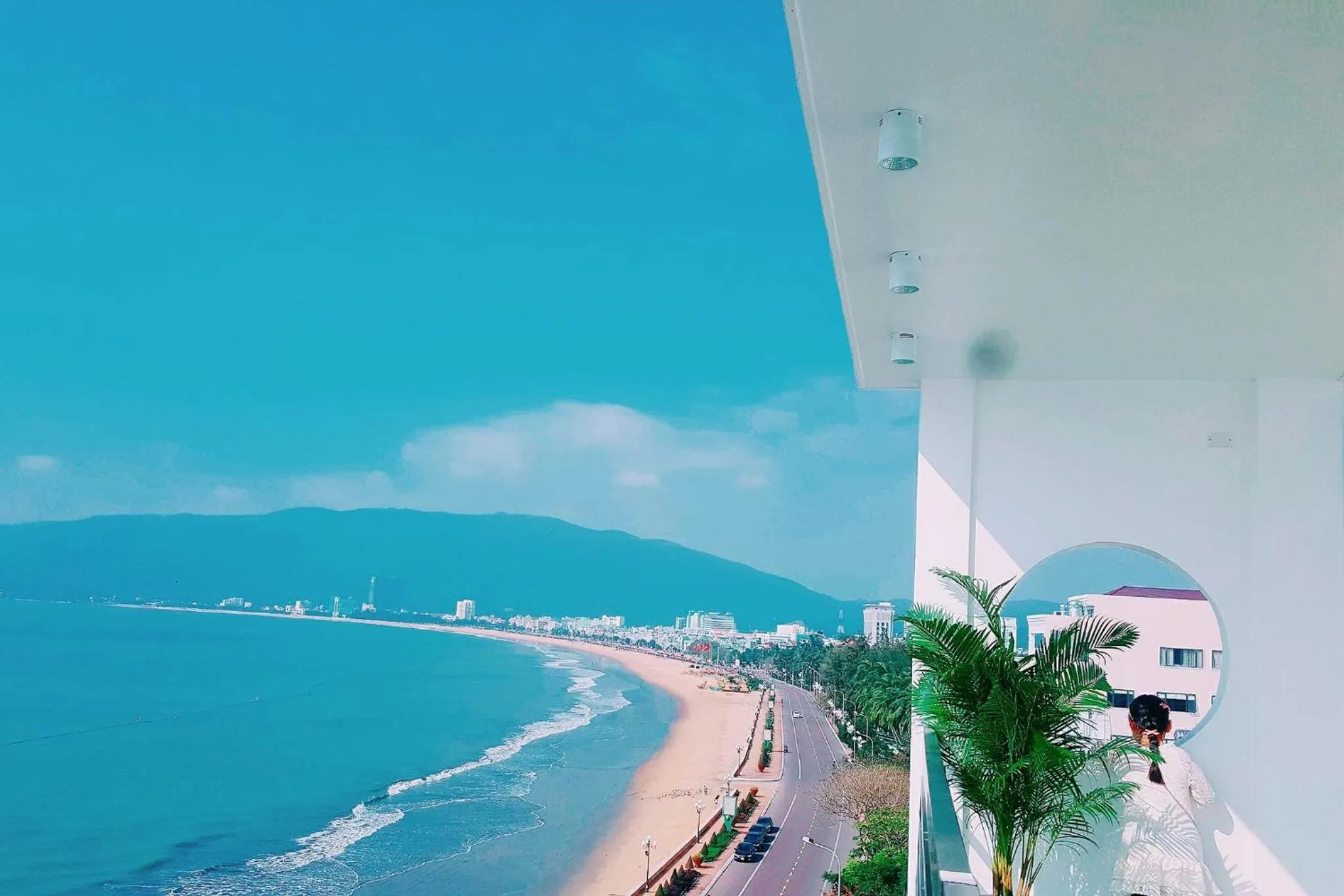 Nearby landmark in VIVU HOTEL