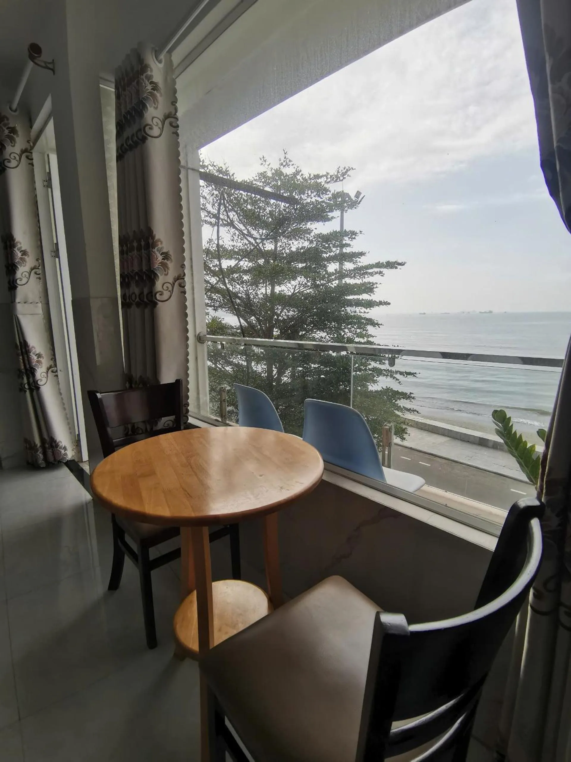 Natural landscape in VIVU HOTEL