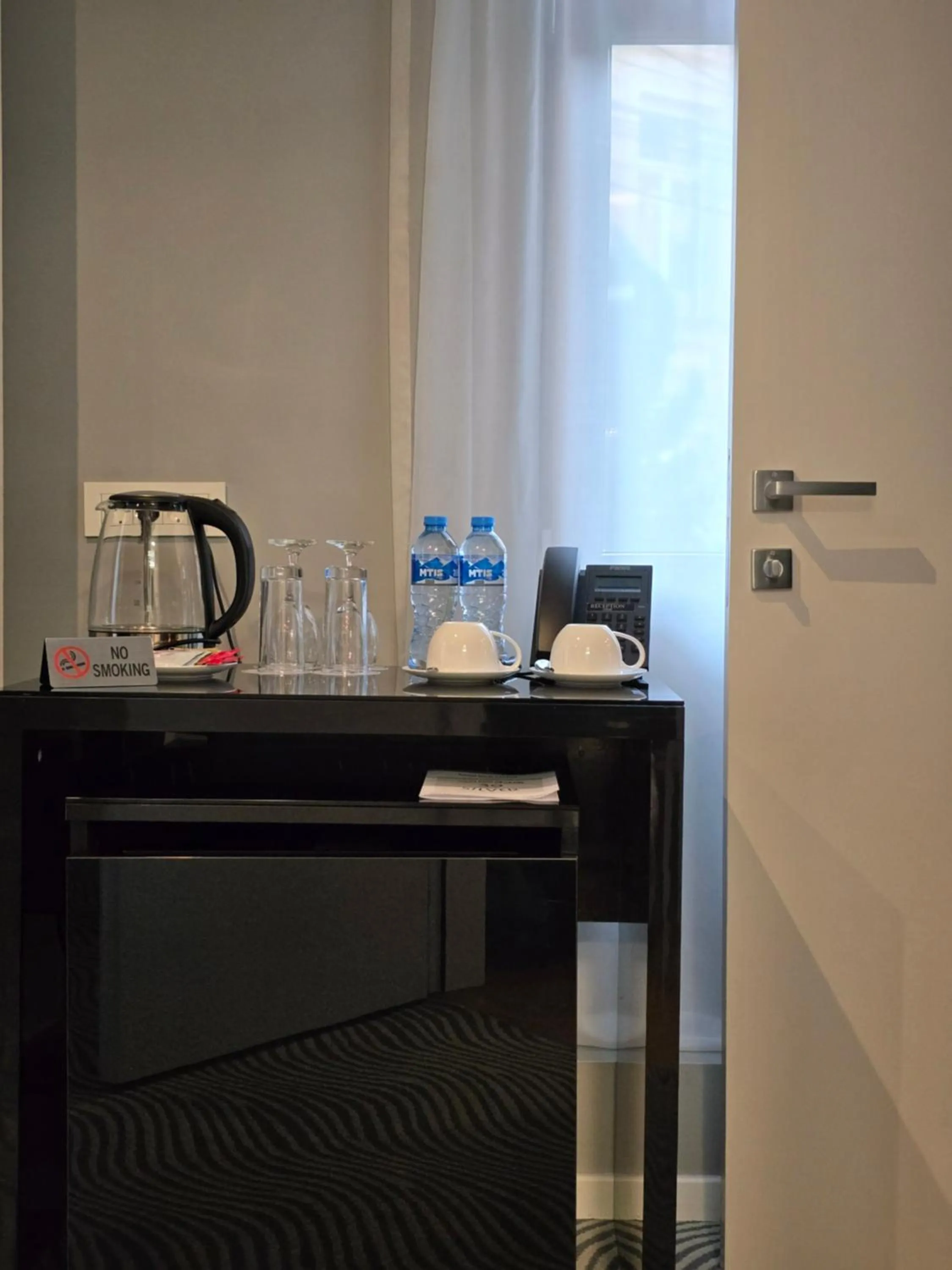 Property building in Silver 39 Corner Hotel