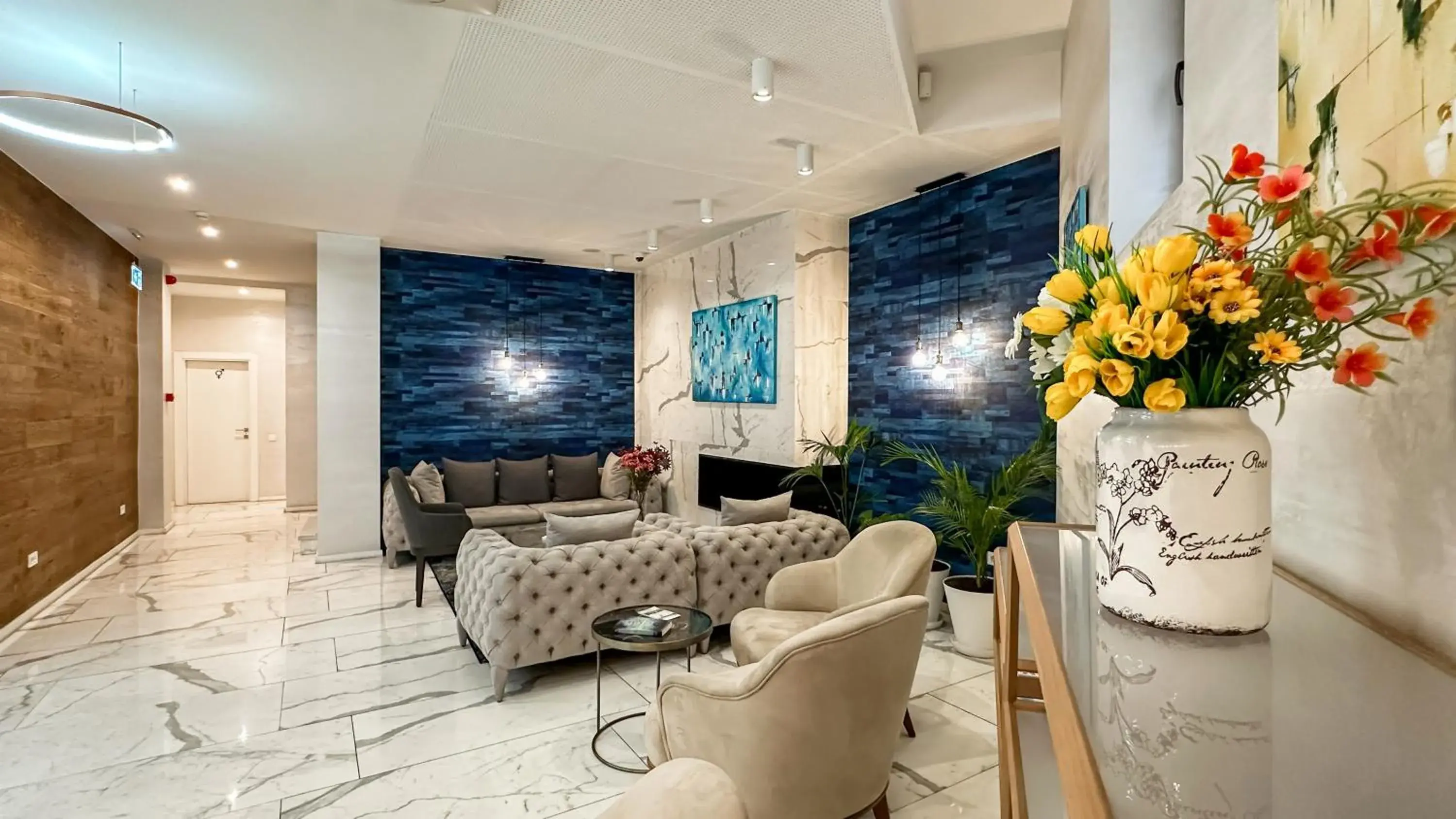 Property building in Silver 39 Corner Hotel Property building in Silver 39 Corner Hotel