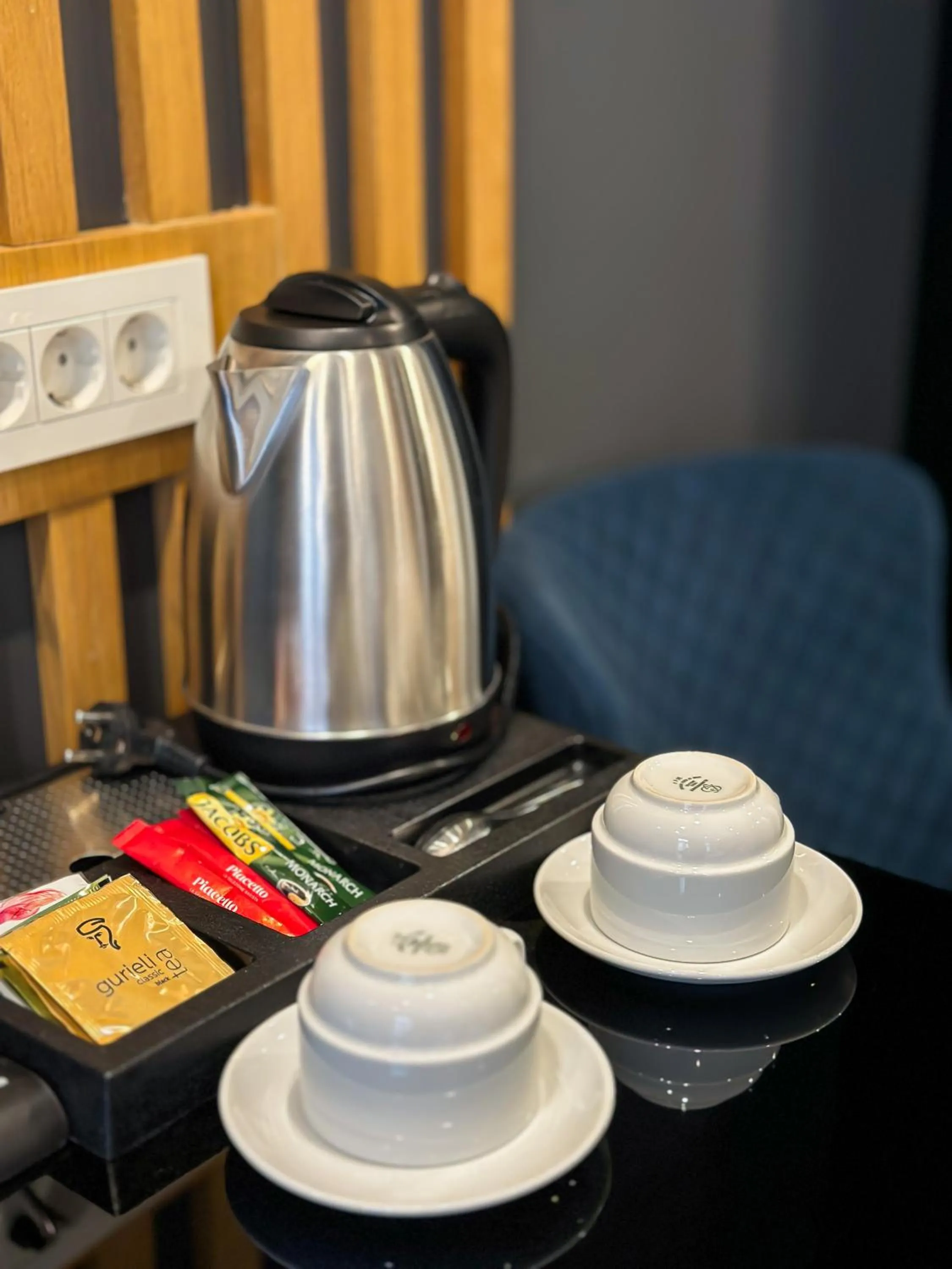 Property building in Silver 39 Corner Hotel