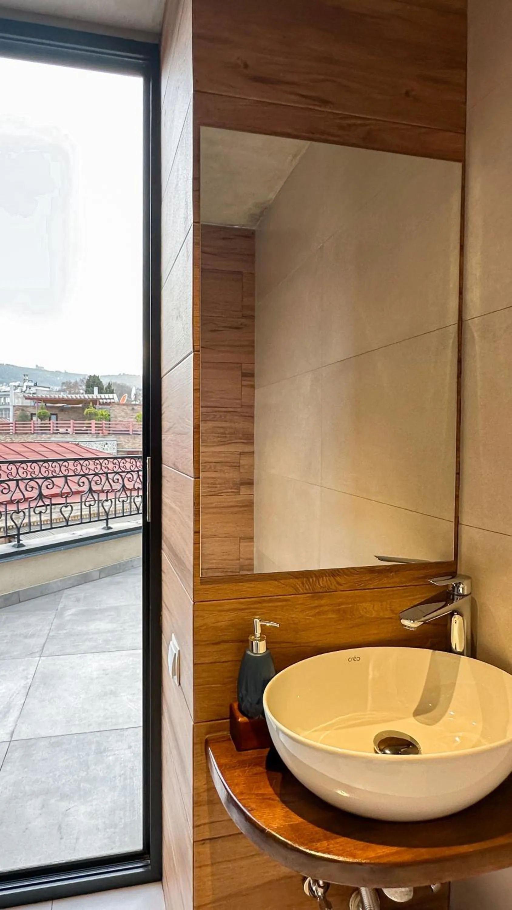 Property building in Silver 39 Corner Hotel