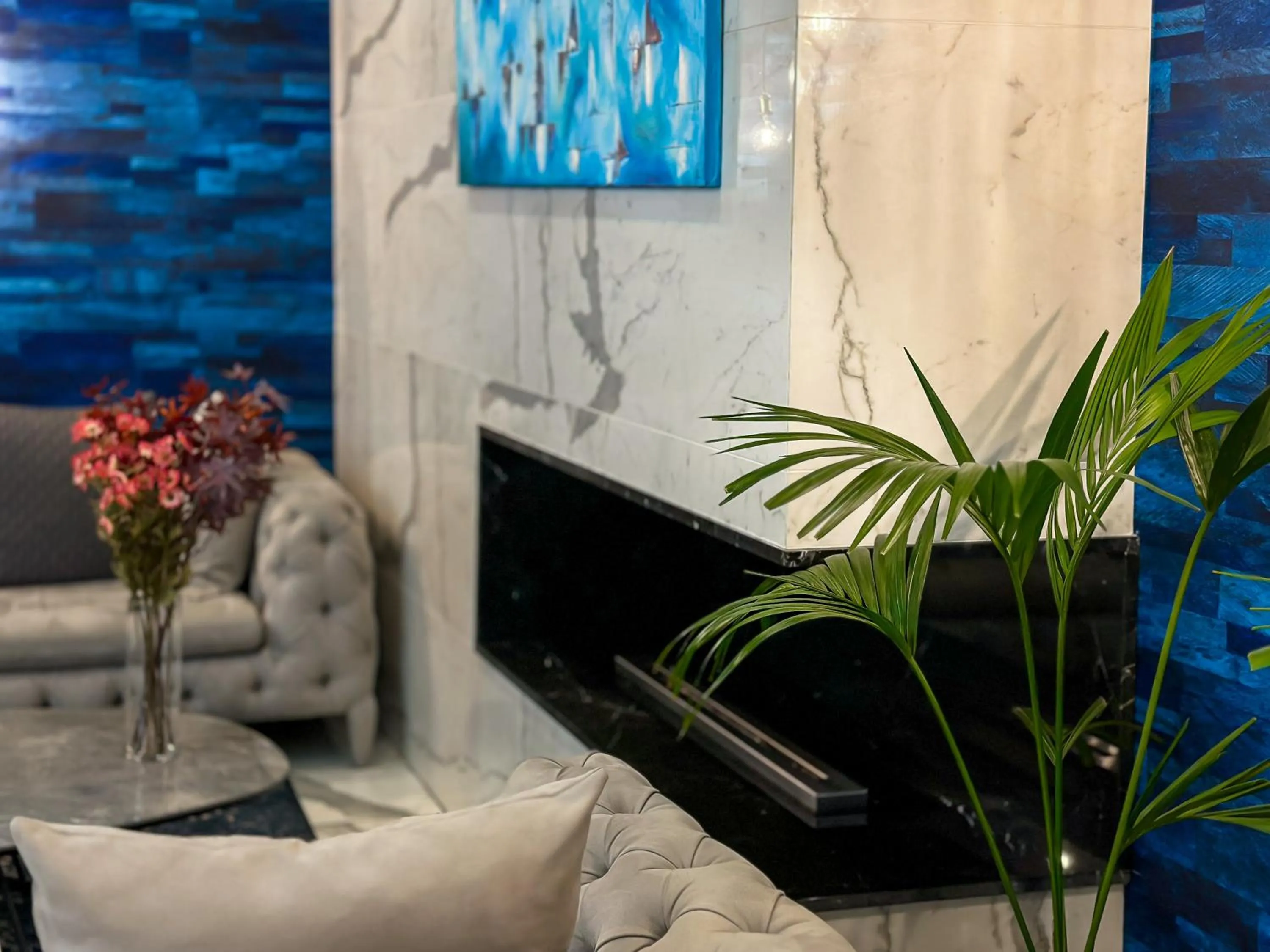 Property building in Silver 39 Corner Hotel