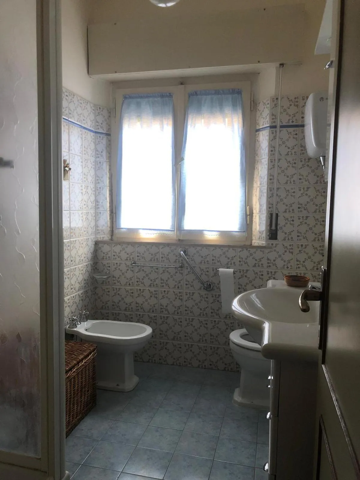 Palazzo Azelio b&b