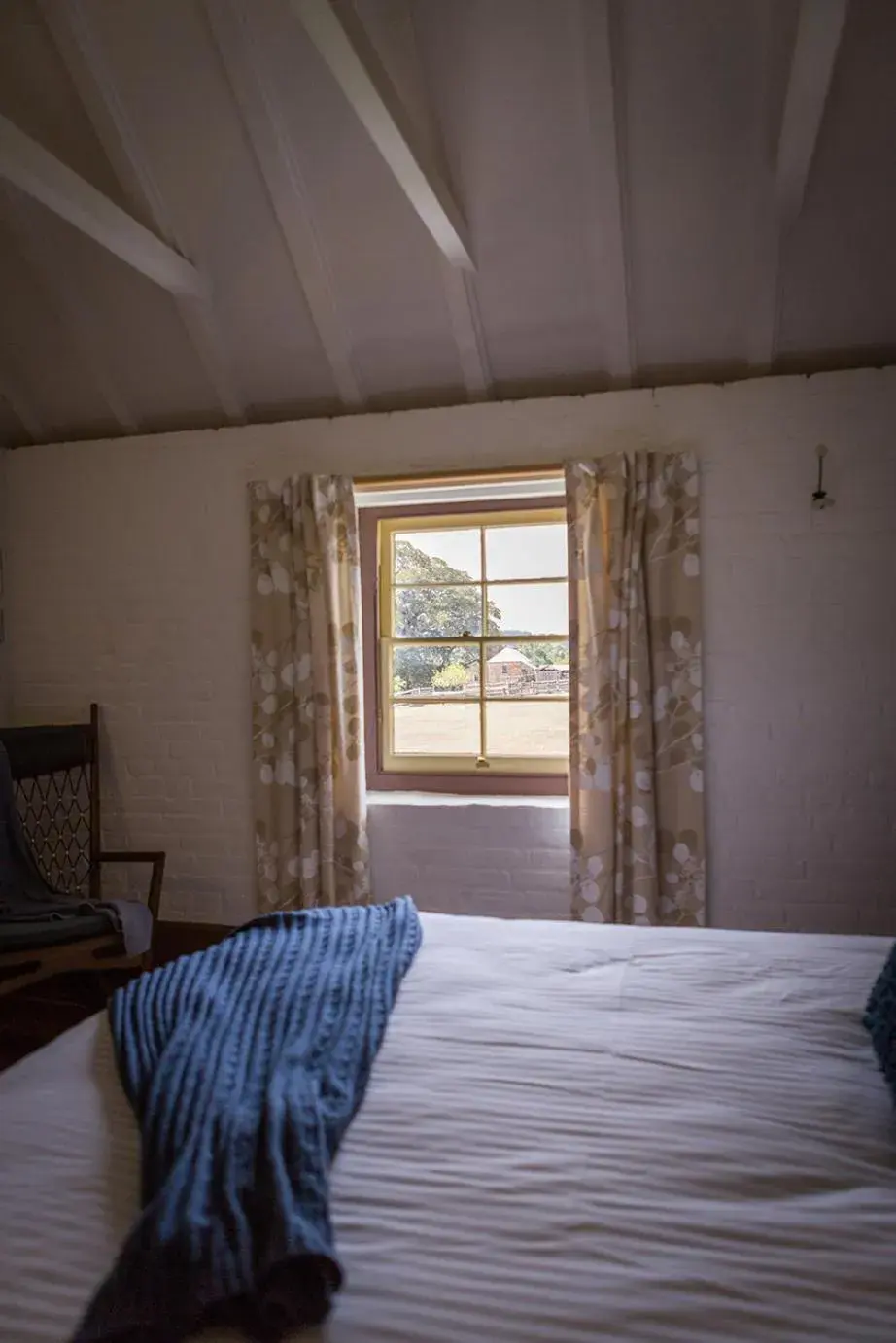 Bedroom, Bed in The Barracks, Tocal Bedroom, Bed in The Barracks, Tocal