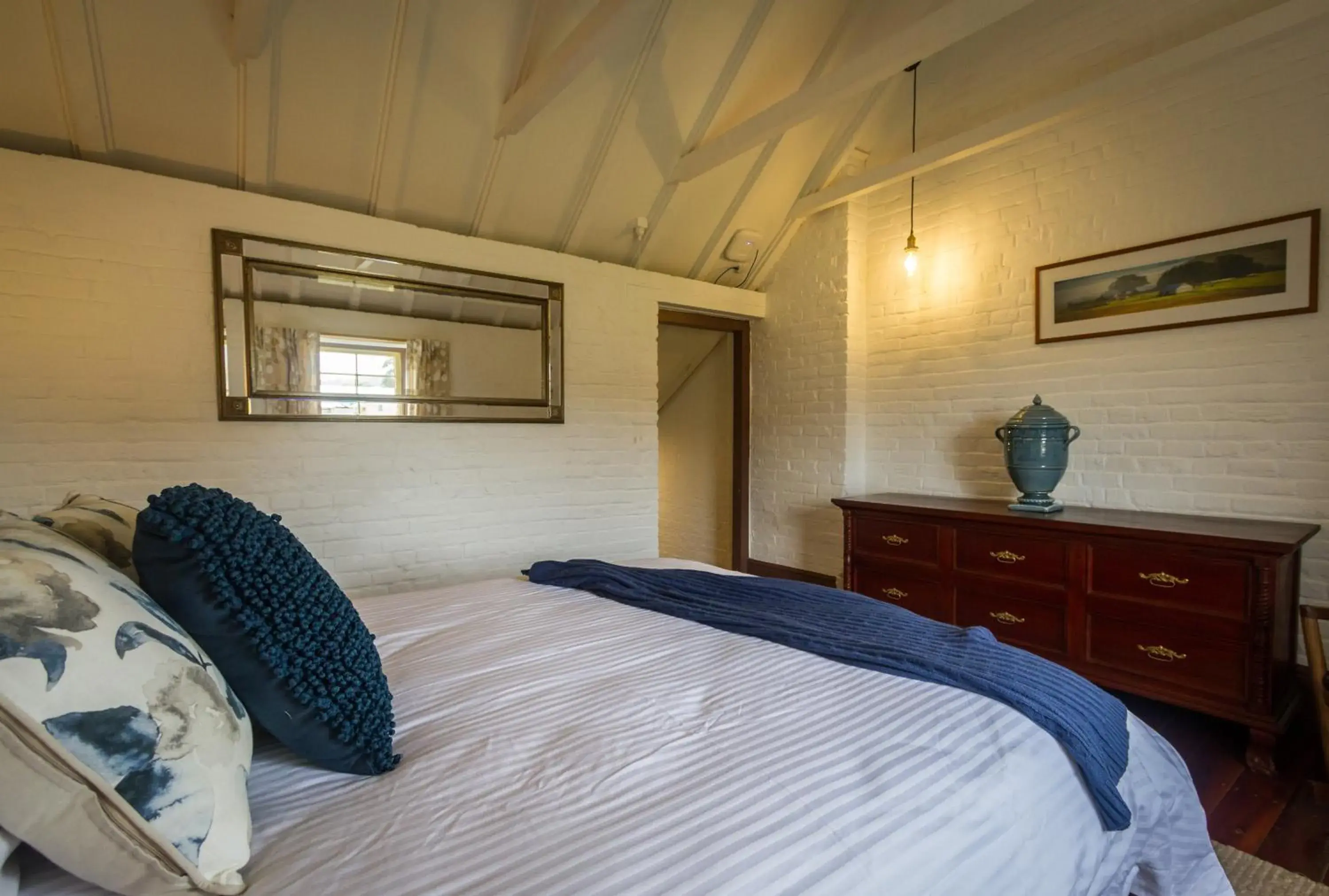 Bedroom, Bed in The Barracks, Tocal Bedroom, Bed in The Barracks, Tocal