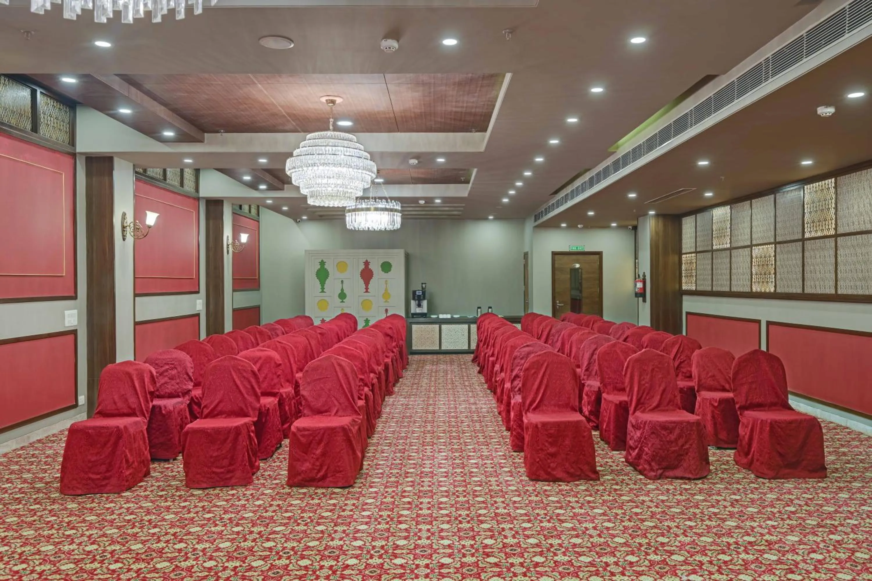 Banquet/Function facilities in Shahpura Residency