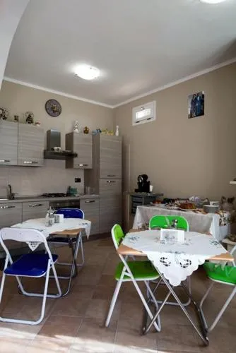 B&B Passalacqua