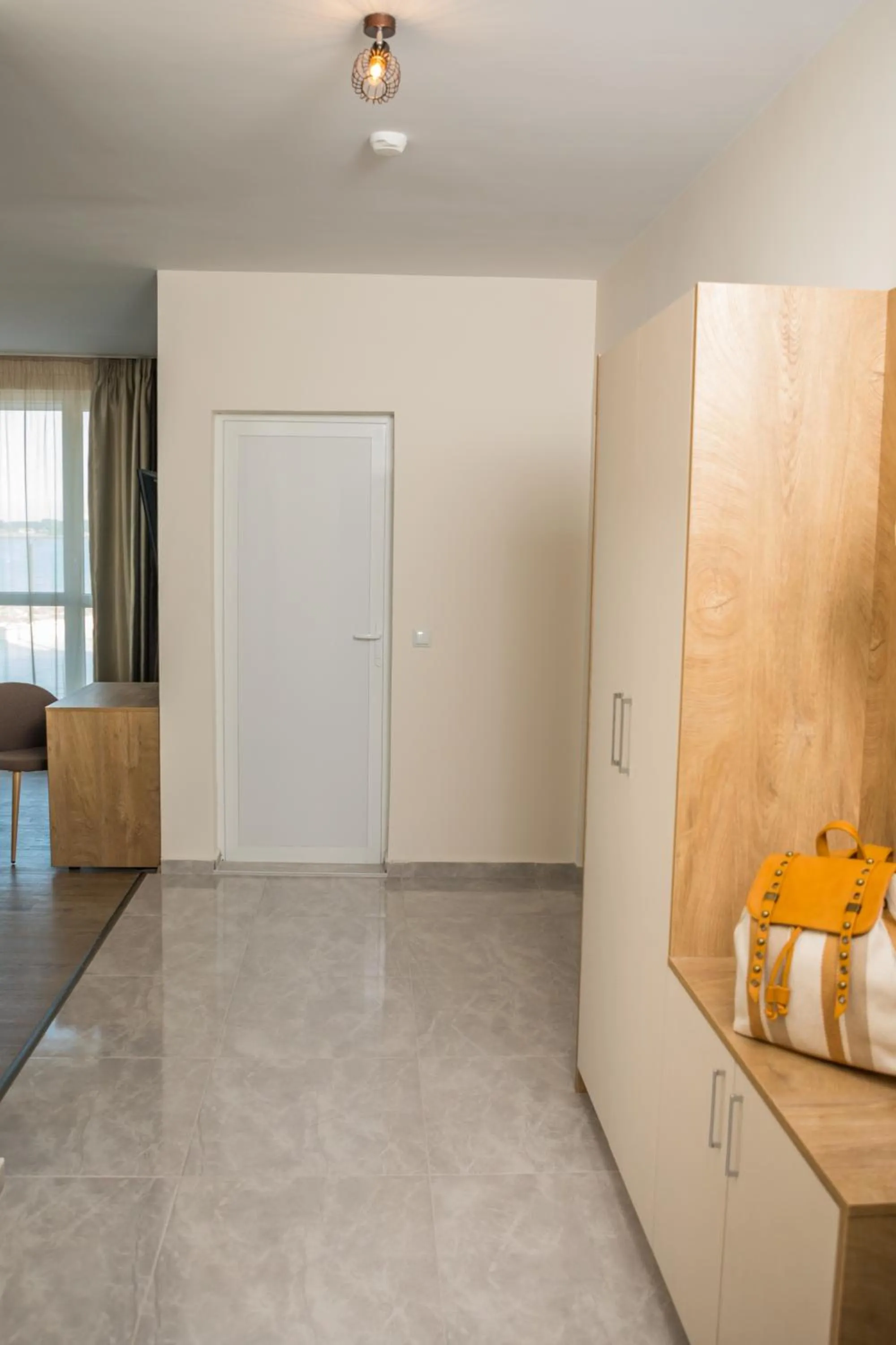 Allure Beach Resort Aparthotel