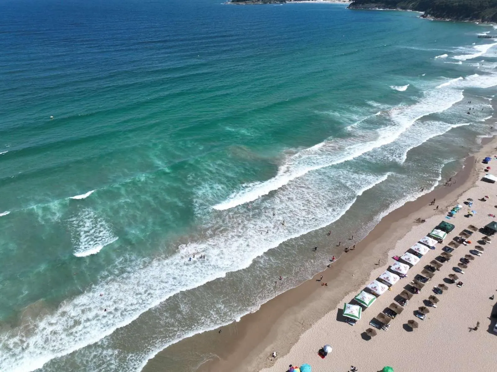 Allure Beach Resort Aparthotel