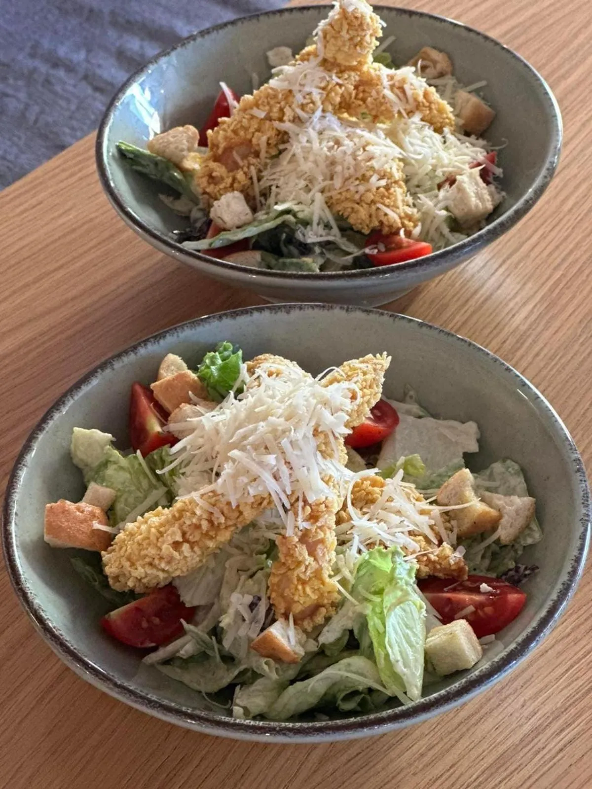 Restaurant/places to eat in Allure Beach Resort Aparthotel