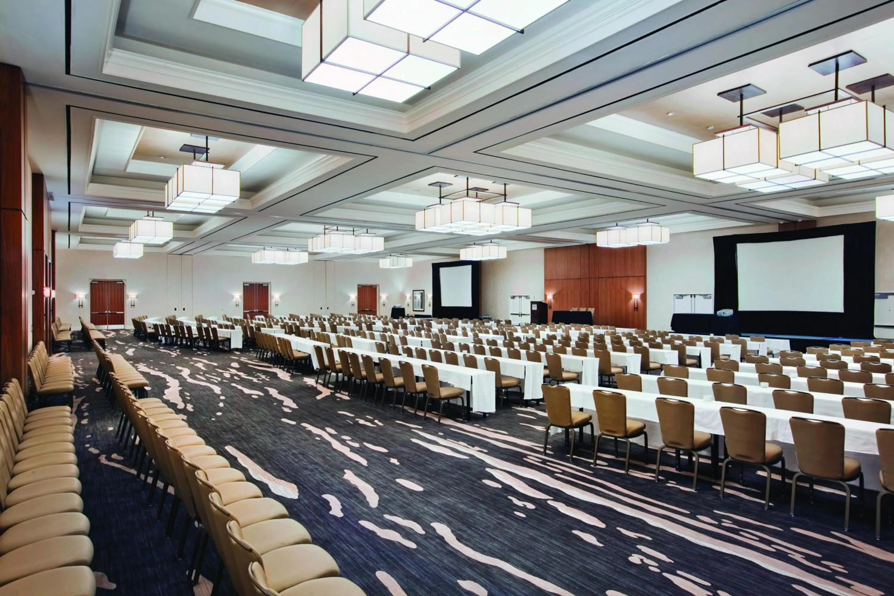 Banquet/Function facilities in Hyatt Regency Wichita