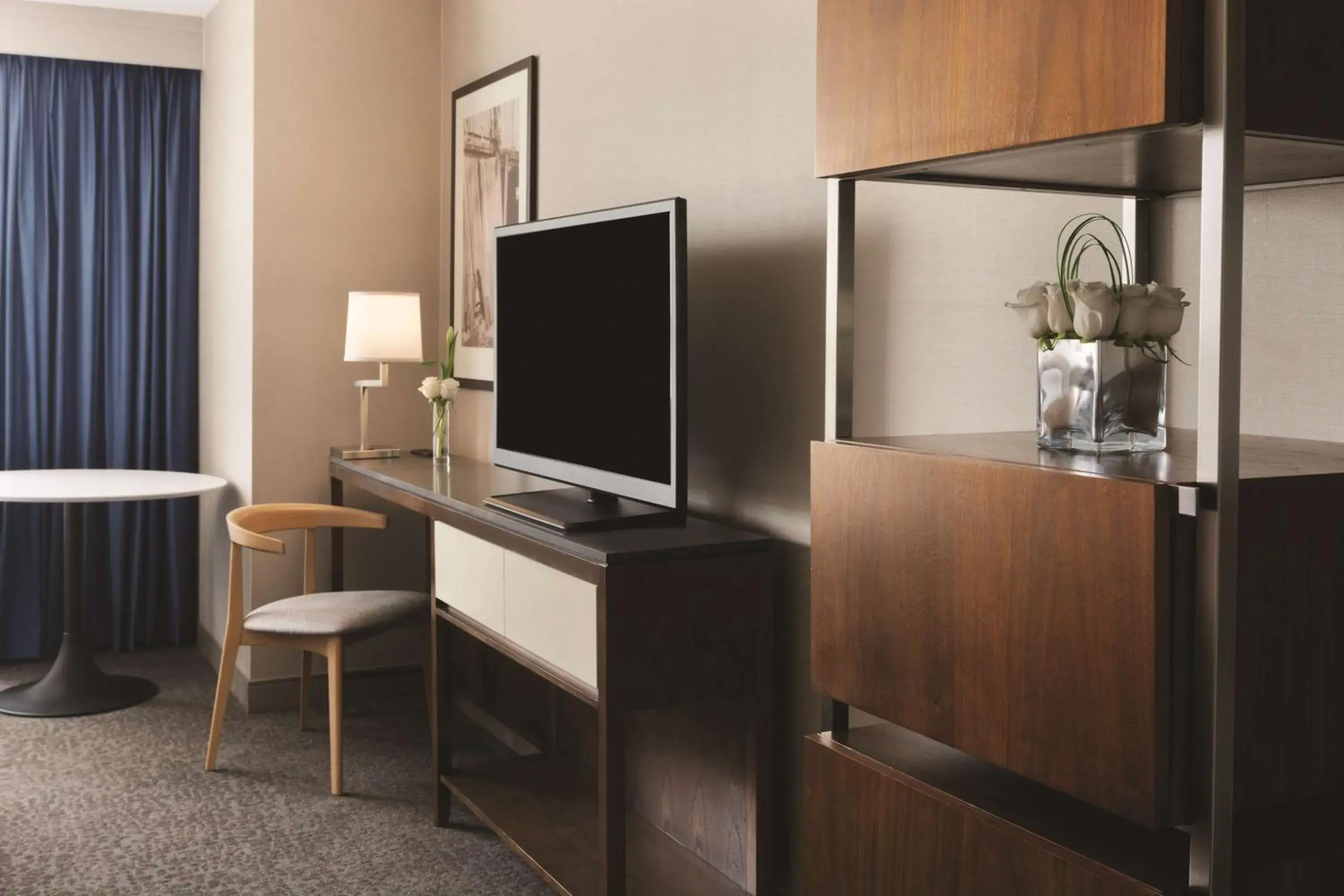 Bedroom in Hyatt Regency Wichita Bedroom in Hyatt Regency Wichita