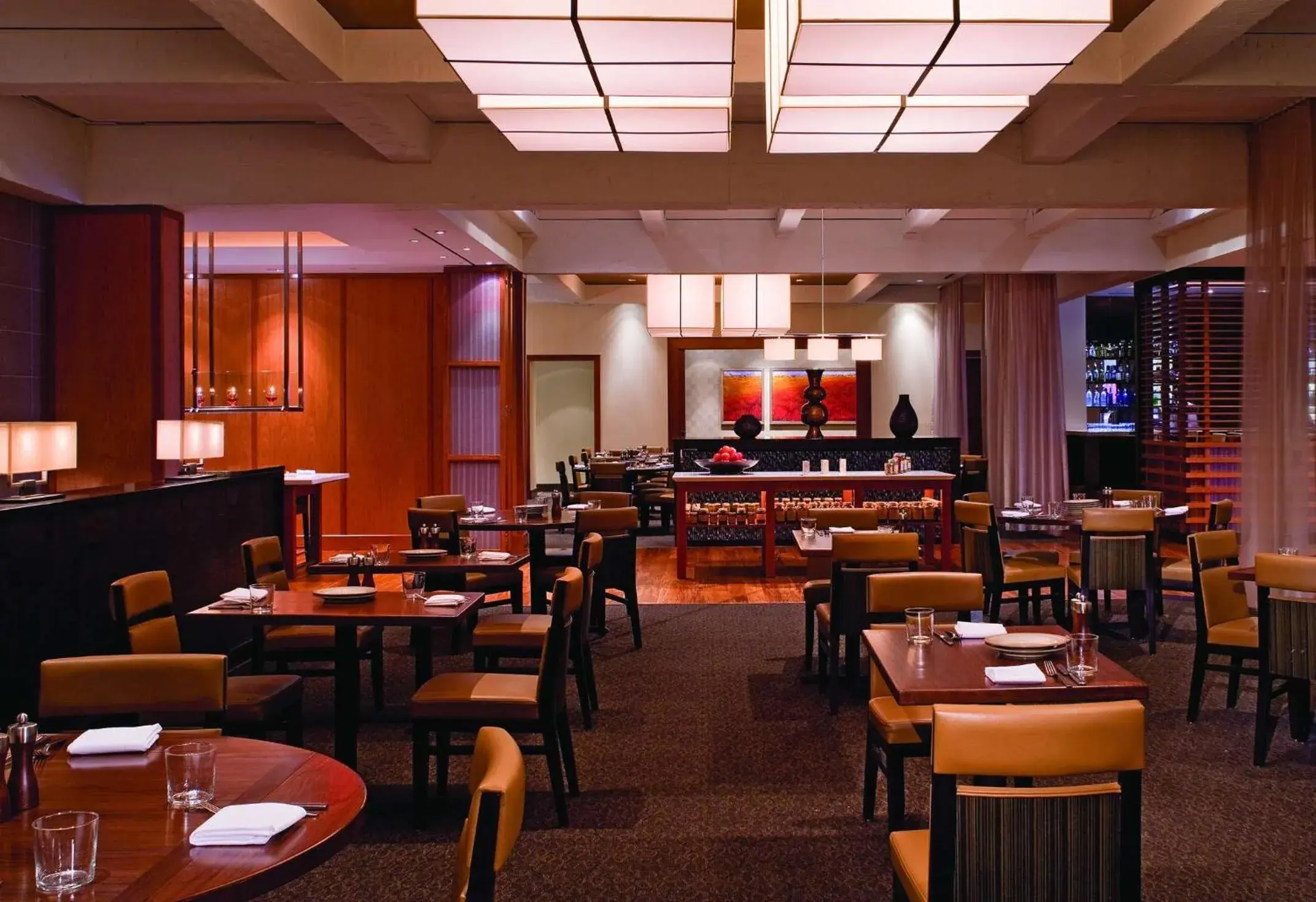 Restaurant/places to eat in Hyatt Regency Wichita Restaurant/places to eat in Hyatt Regency Wichita