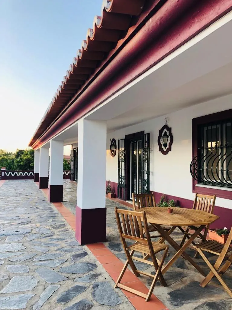 Monte da Floresta B&B