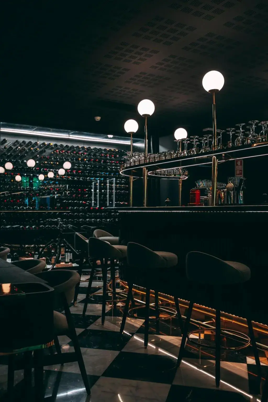 Restaurant/places to eat in Torel Palace Porto Restaurant/places to eat in Torel Palace Porto