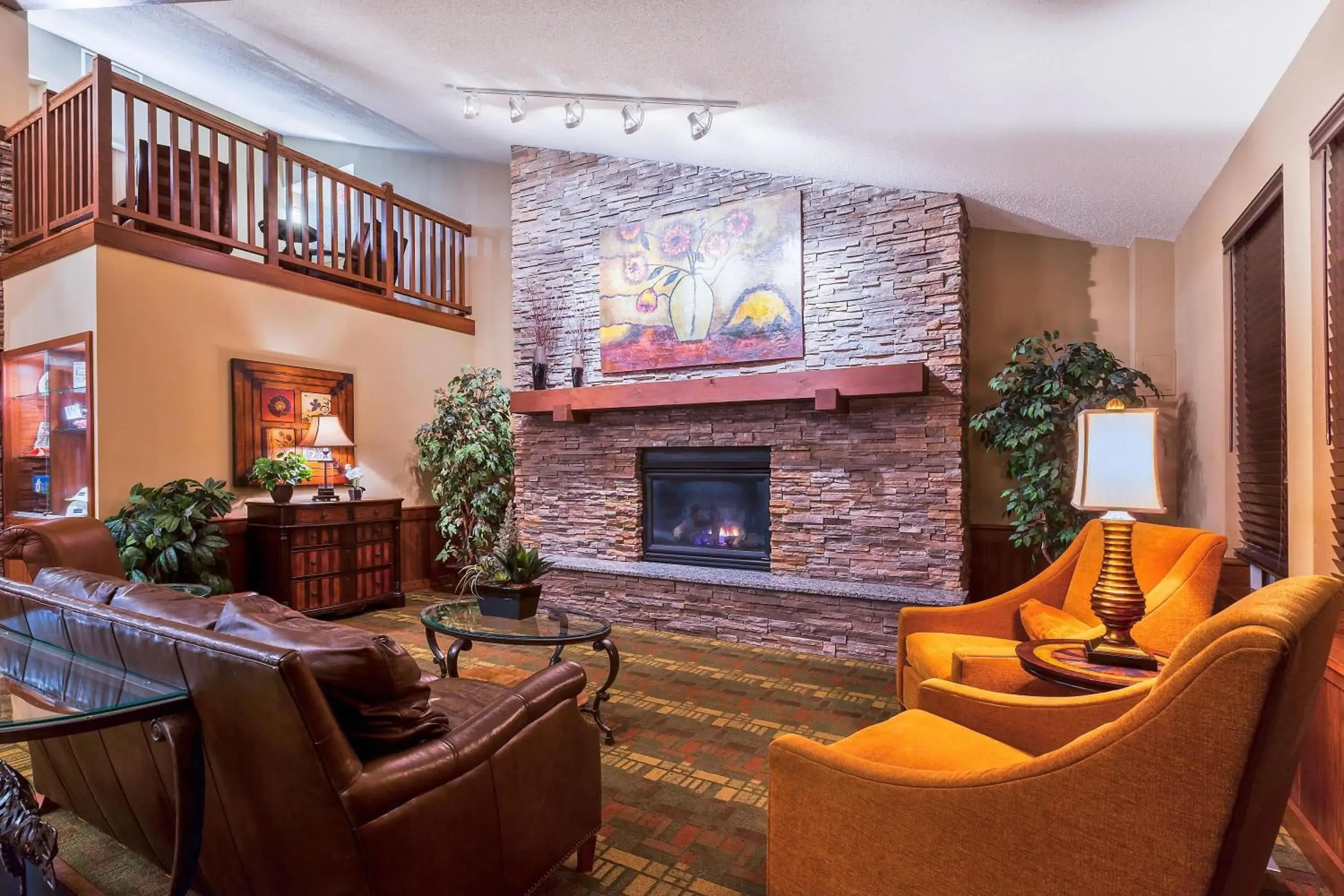 AmericInn by Wyndham Monmouth AmericInn by Wyndham Monmouth