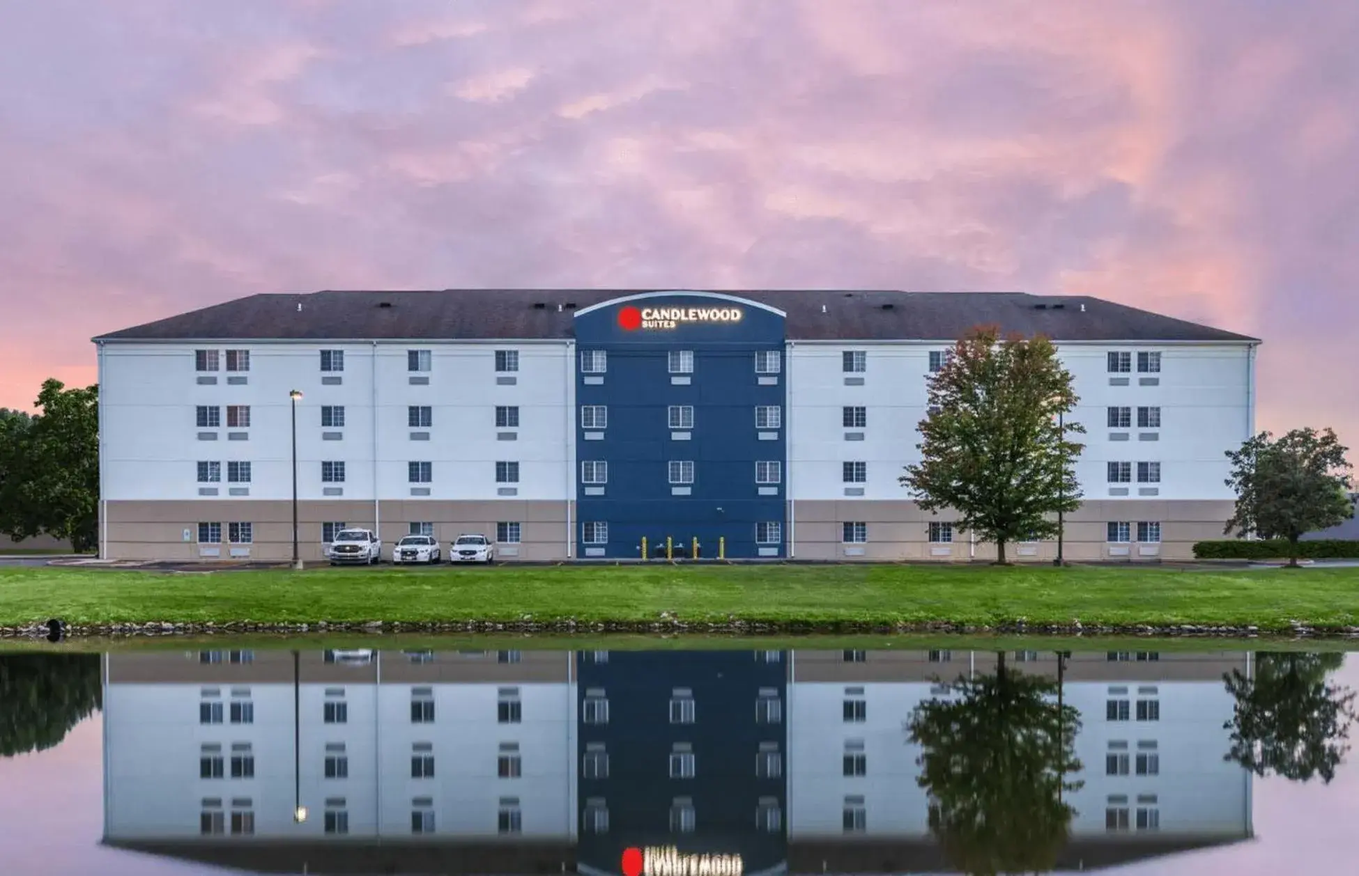 Candlewood Suites Ofallon, Il - St. Louis Area by IHG Candlewood Suites Ofallon, Il - St. Louis Area by IHG