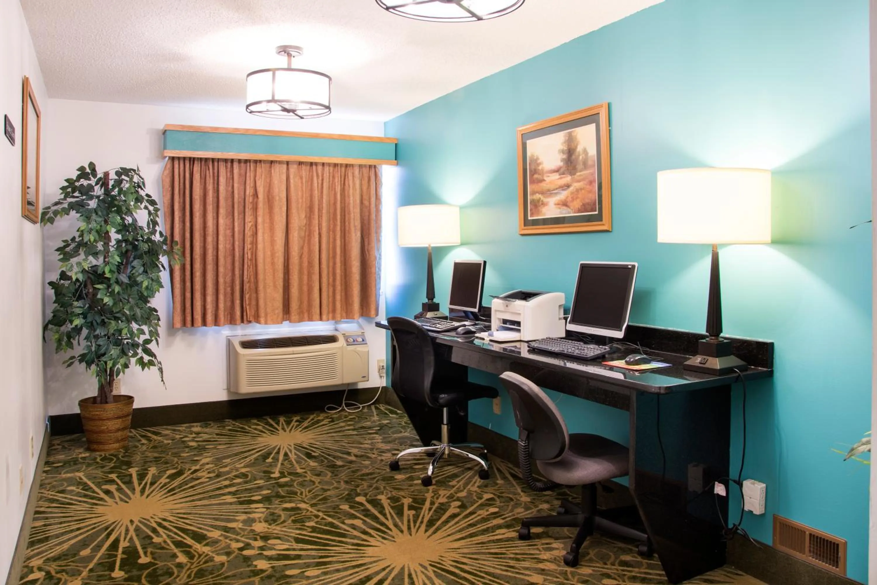 Business facilities in Baymont by Wyndham Robinson