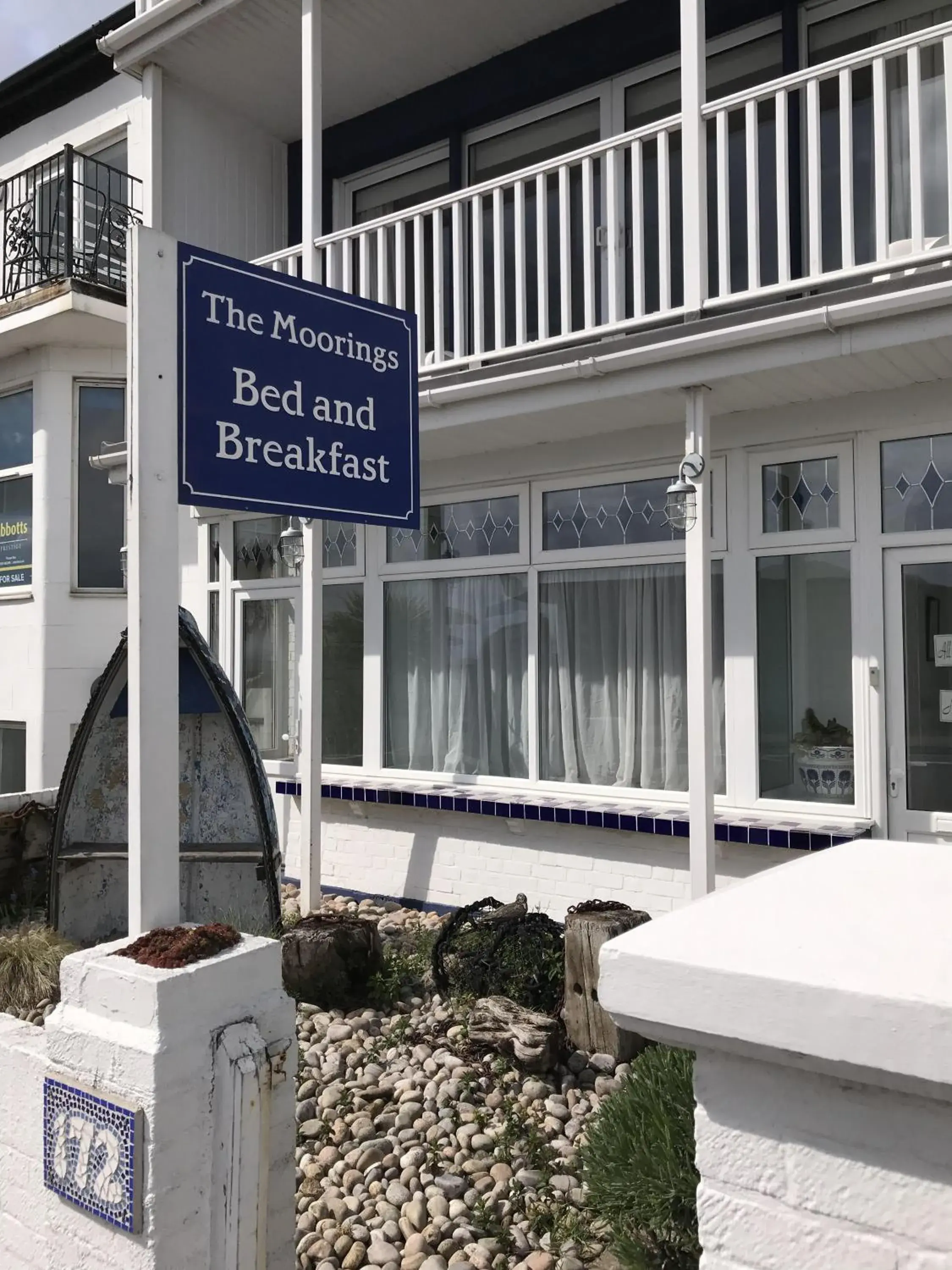 The Moorings B&B The Moorings B&B