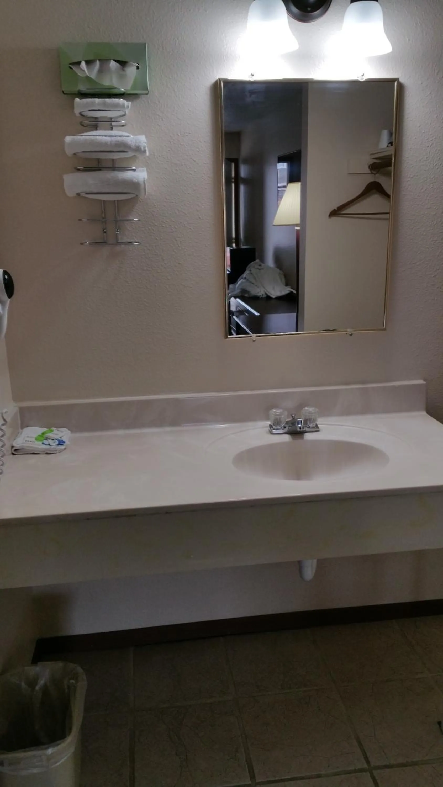 Foster Inn Monticello