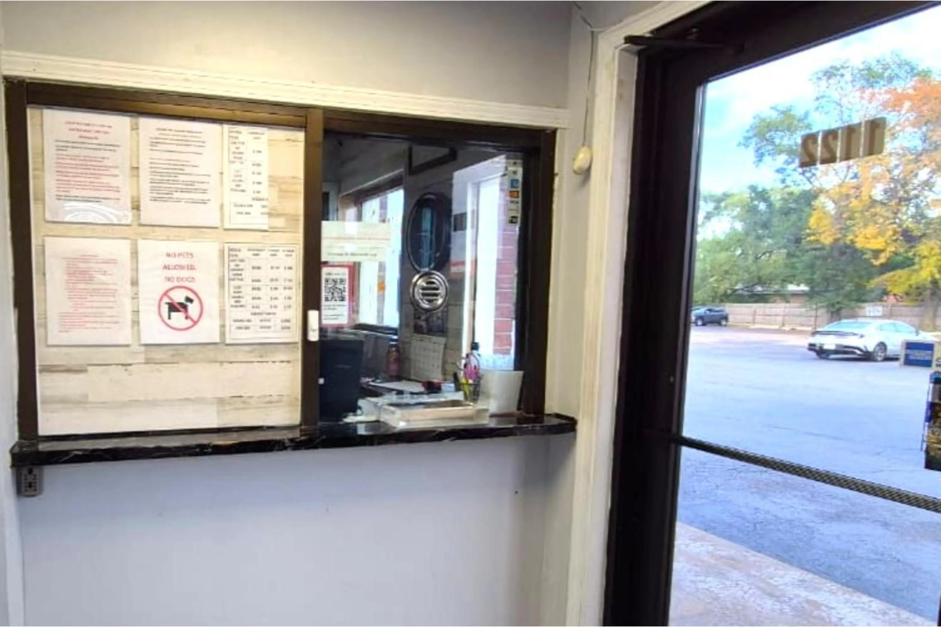 Lobby or reception in Capital O Elite Inn & Suites South Holland I 94