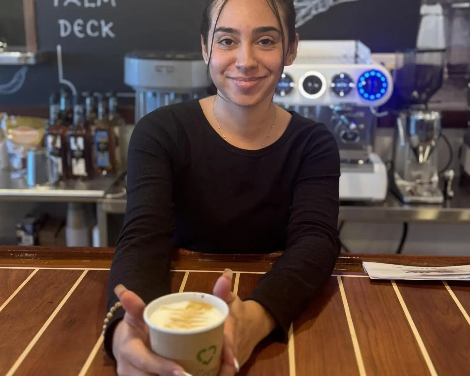 Restaurant/places to eat in Grassy Flats Resort & Beach Club Restaurant/places to eat in Grassy Flats Resort & Beach Club