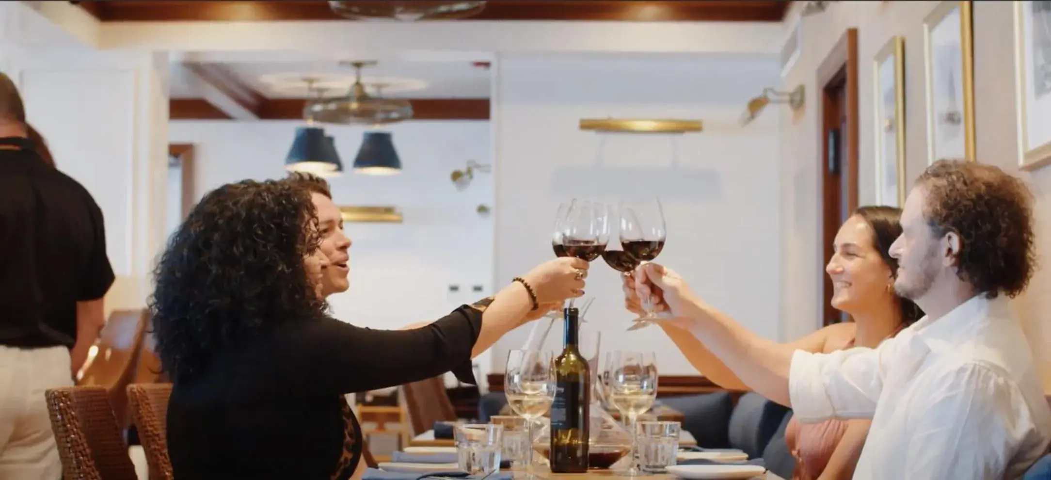 Restaurant/places to eat in Grassy Flats Resort & Beach Club Restaurant/places to eat in Grassy Flats Resort & Beach Club