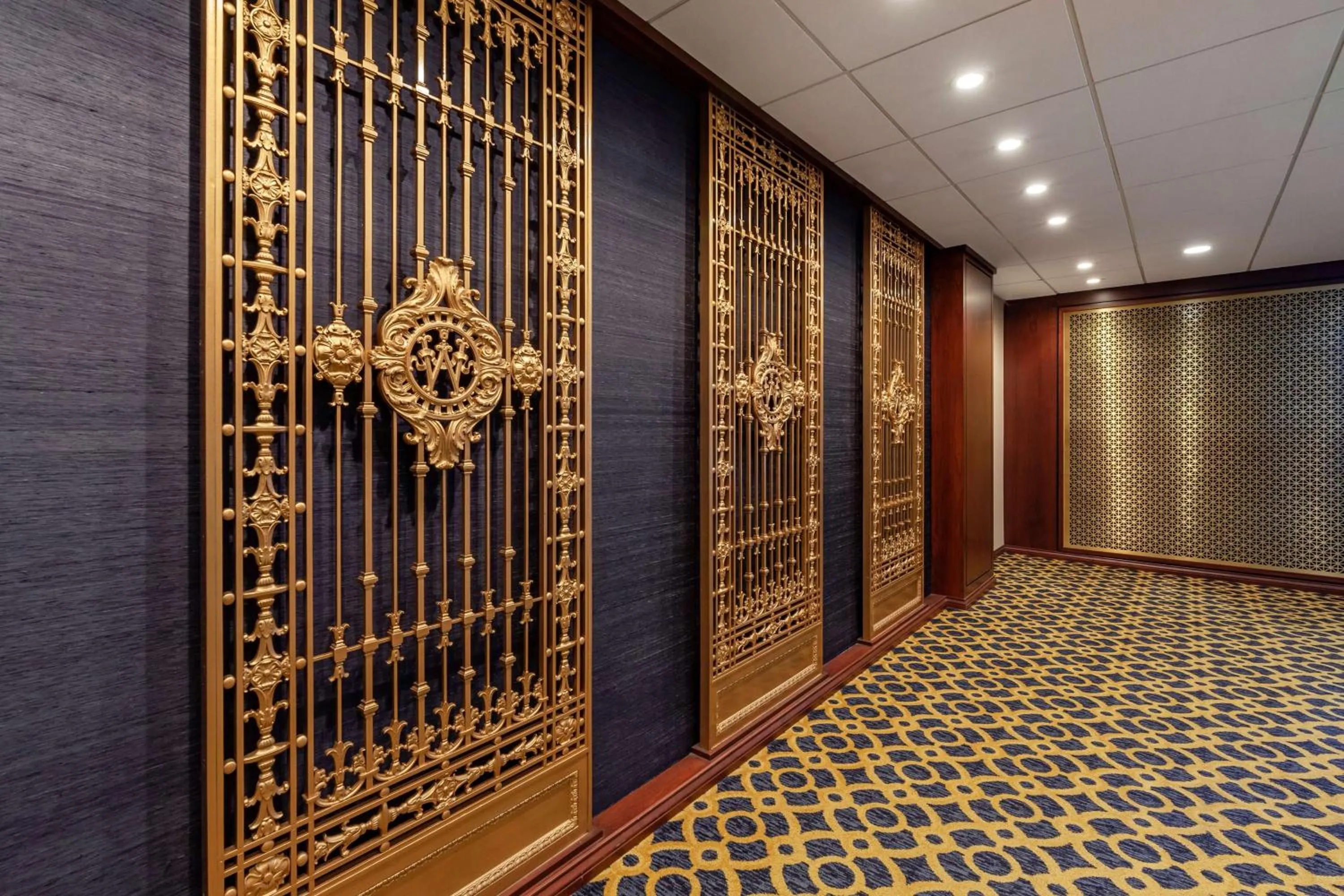 Best Western Premier Park Hotel