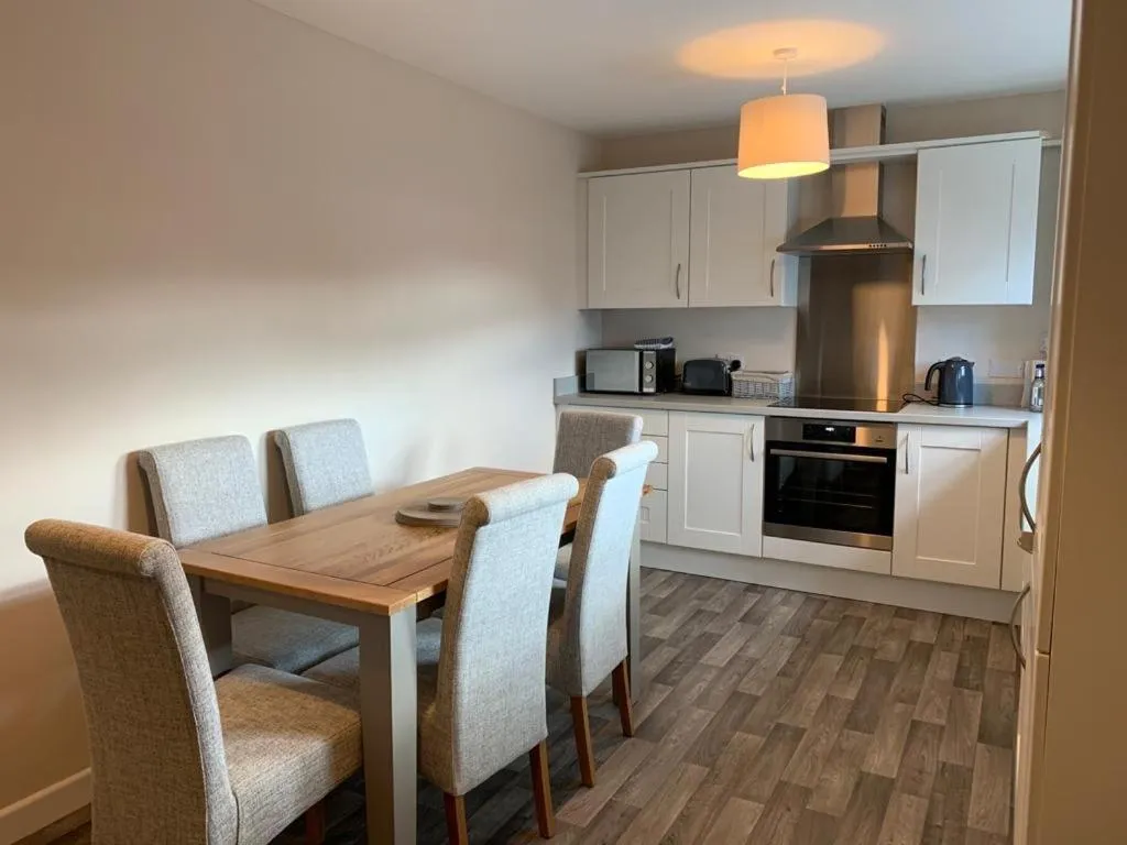 The Seafield Arms-Cullen