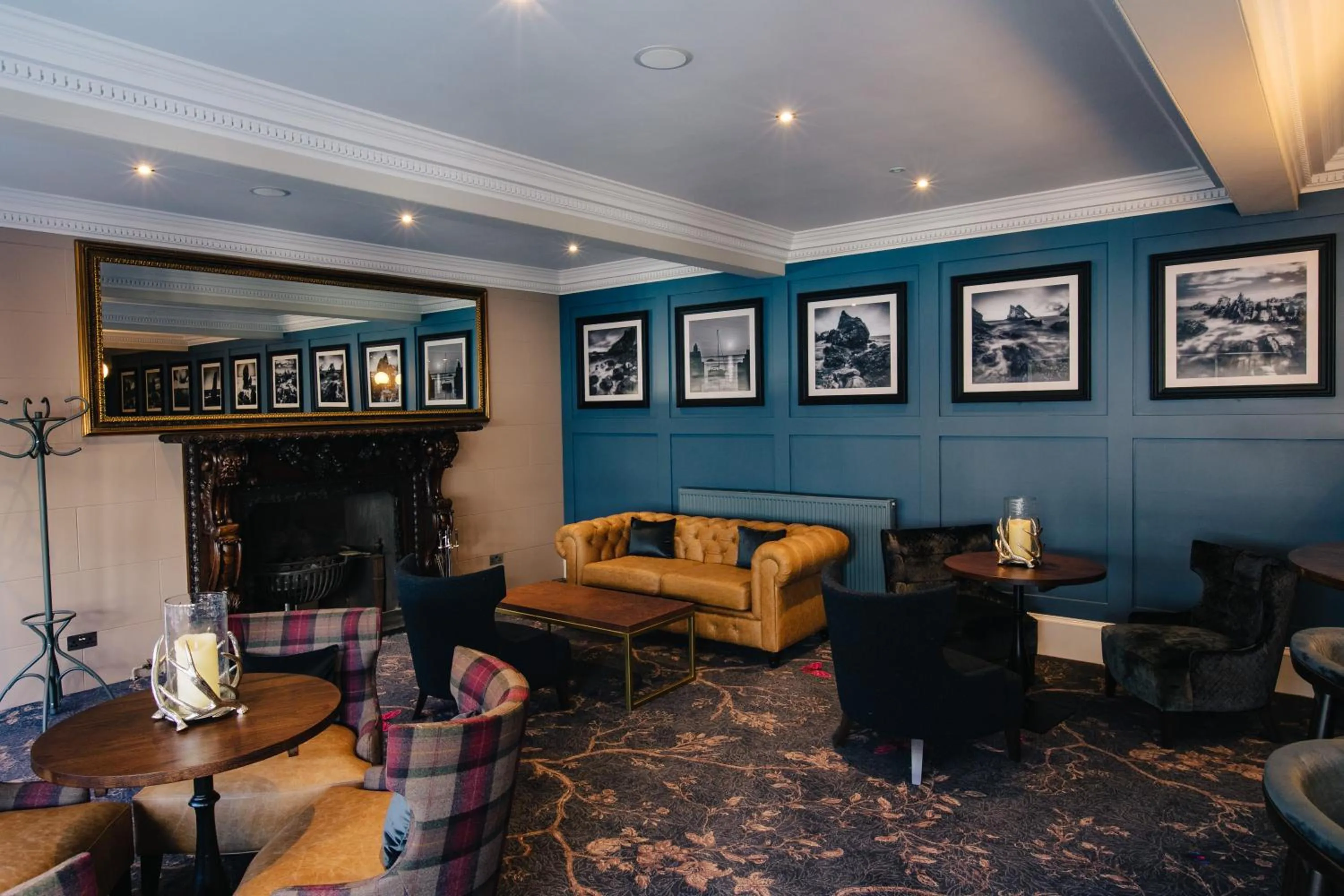 The Seafield Arms-Cullen