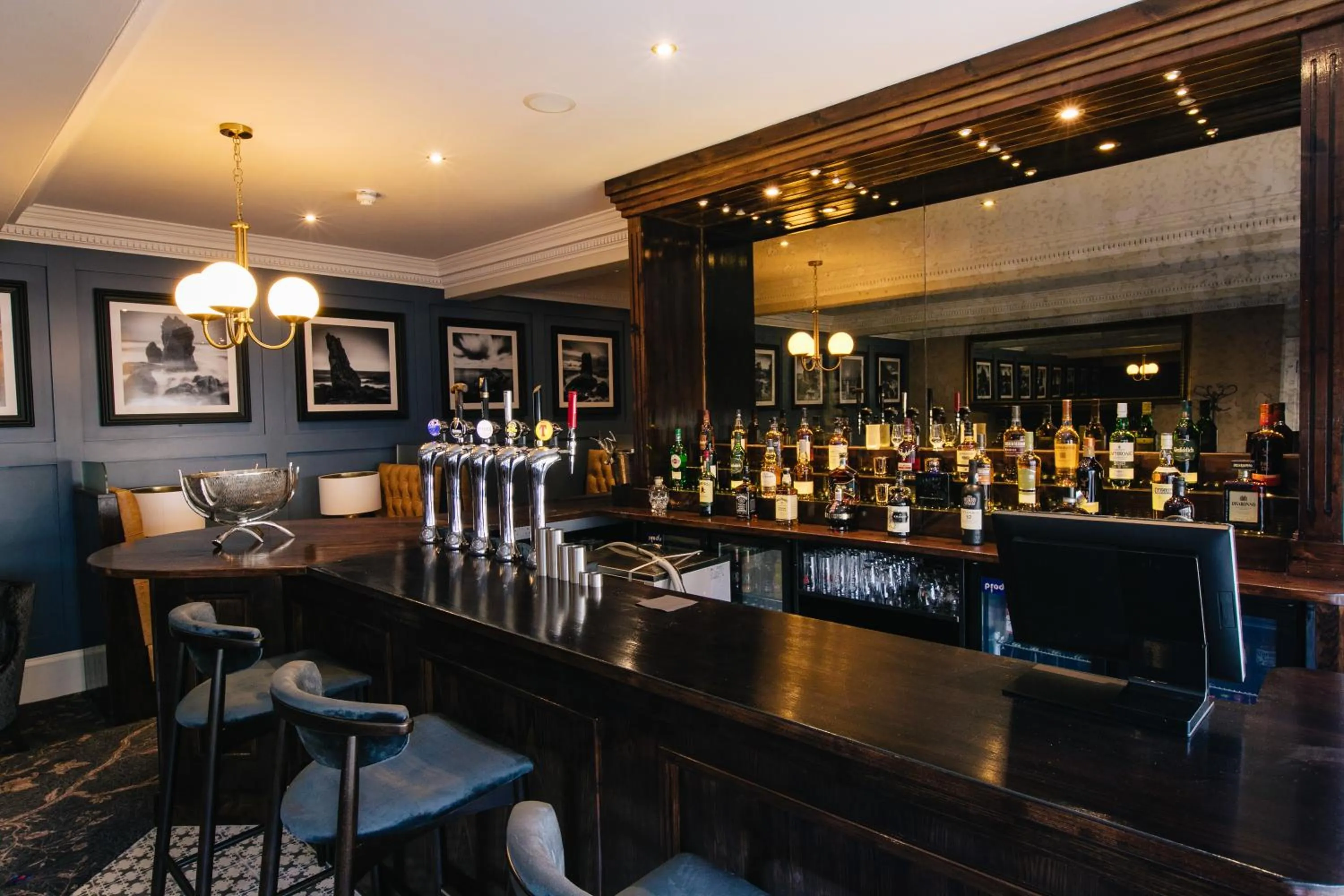 The Seafield Arms-Cullen