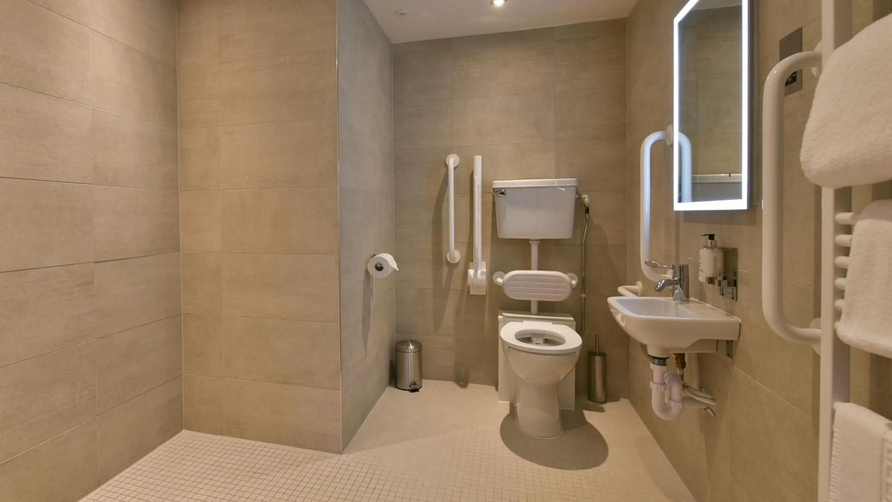 The Seafield Arms-Cullen