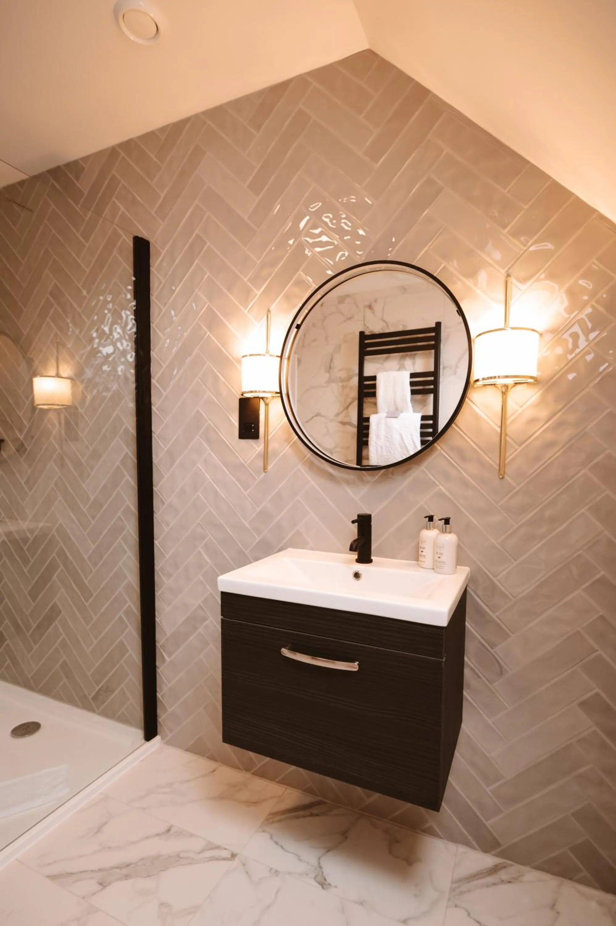 The Seafield Arms-Cullen