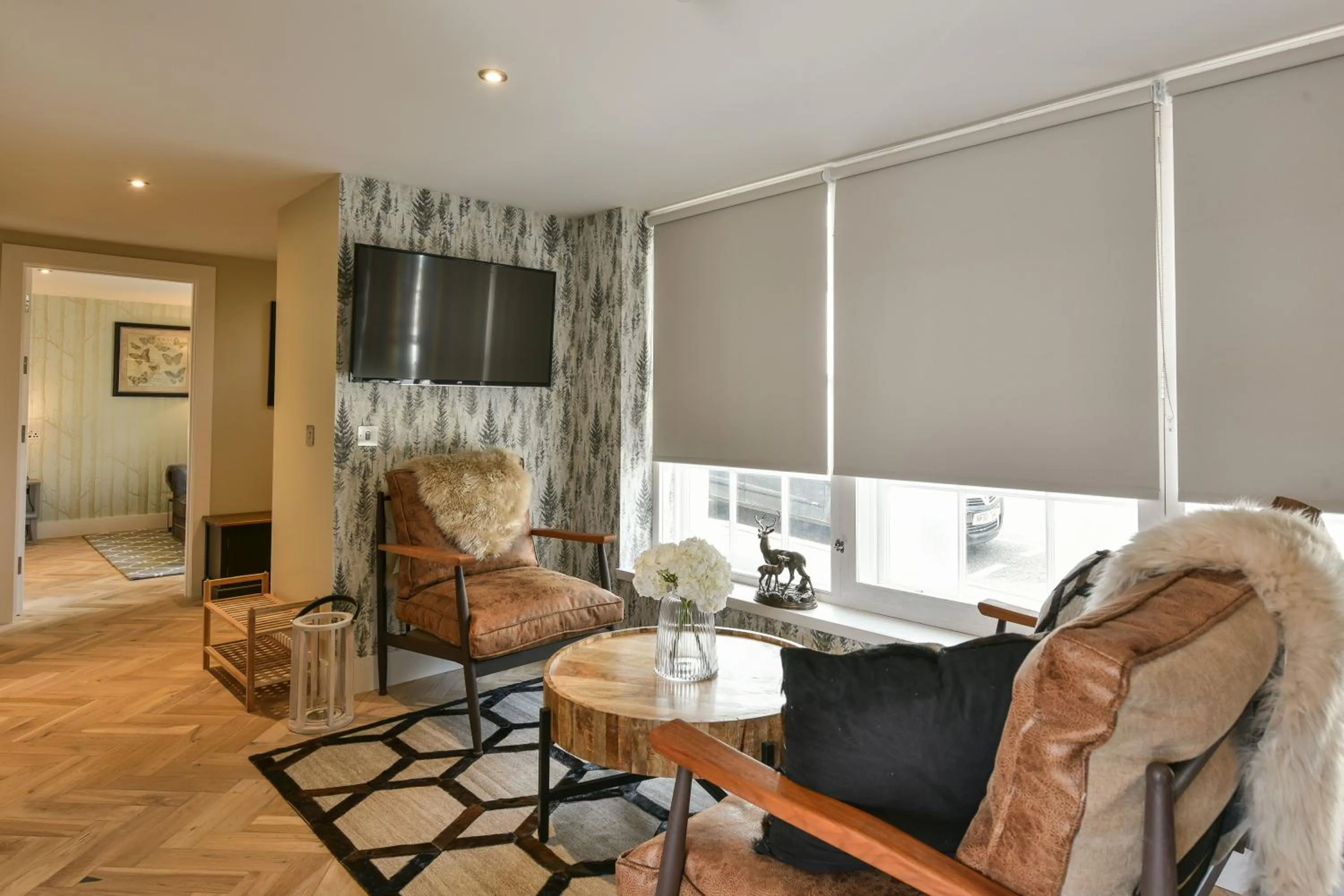 The Seafield Arms-Cullen