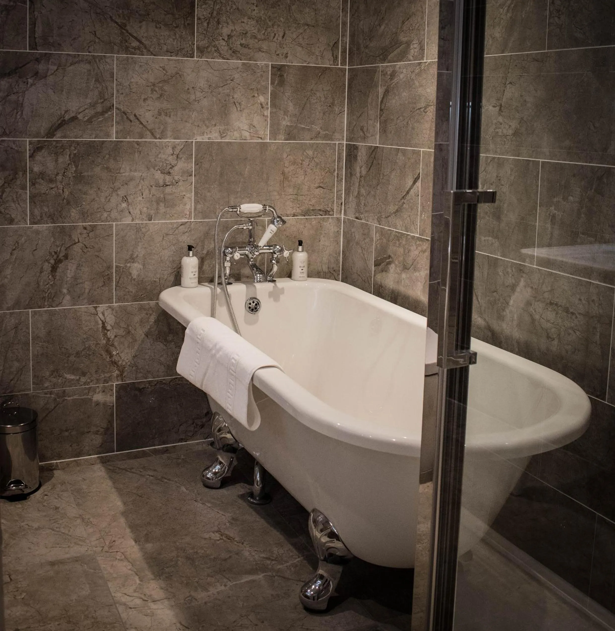 The Seafield Arms-Cullen