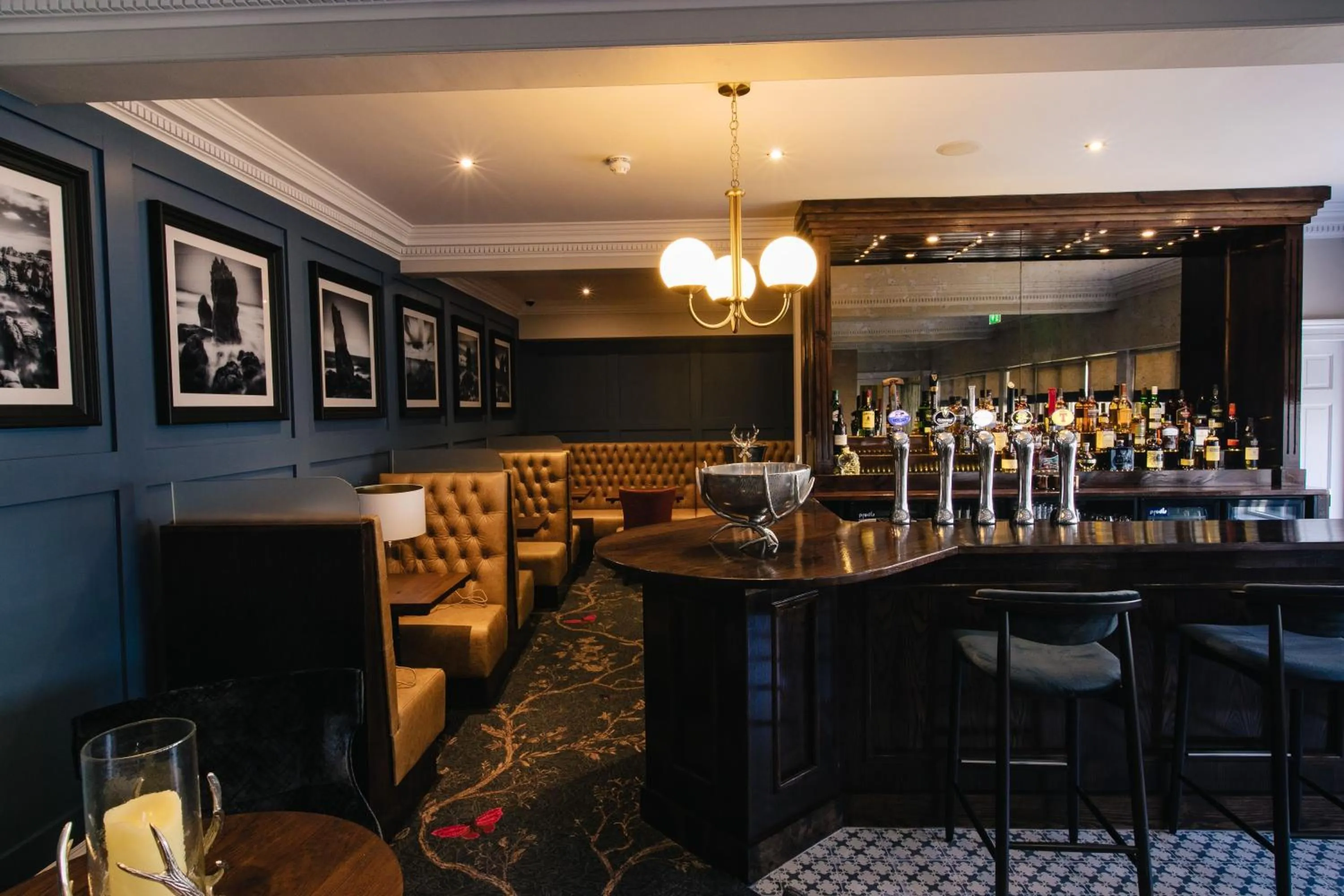 The Seafield Arms-Cullen