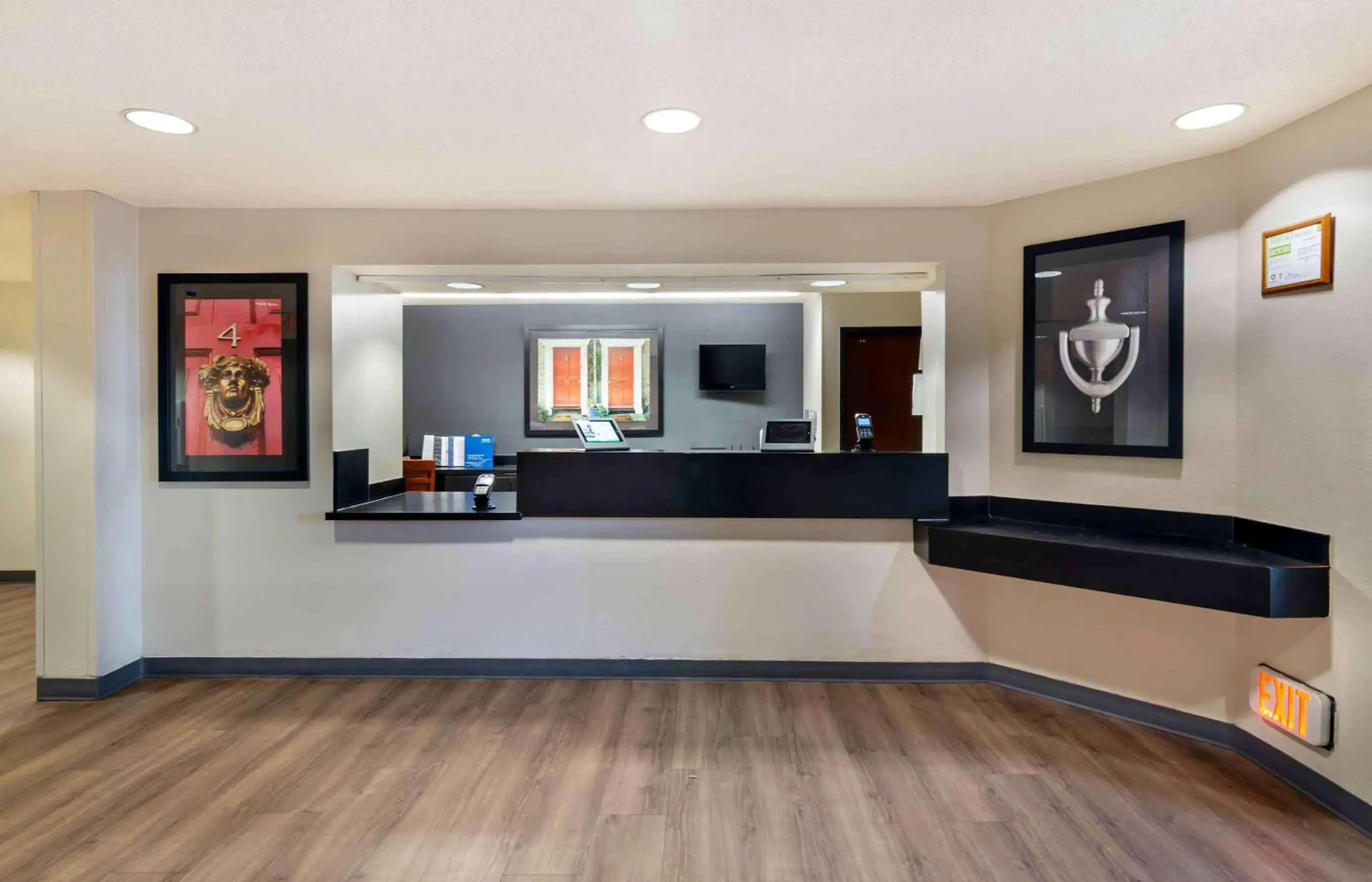 Extended Stay America Suites - Kansas City - South Extended Stay America Suites - Kansas City - South