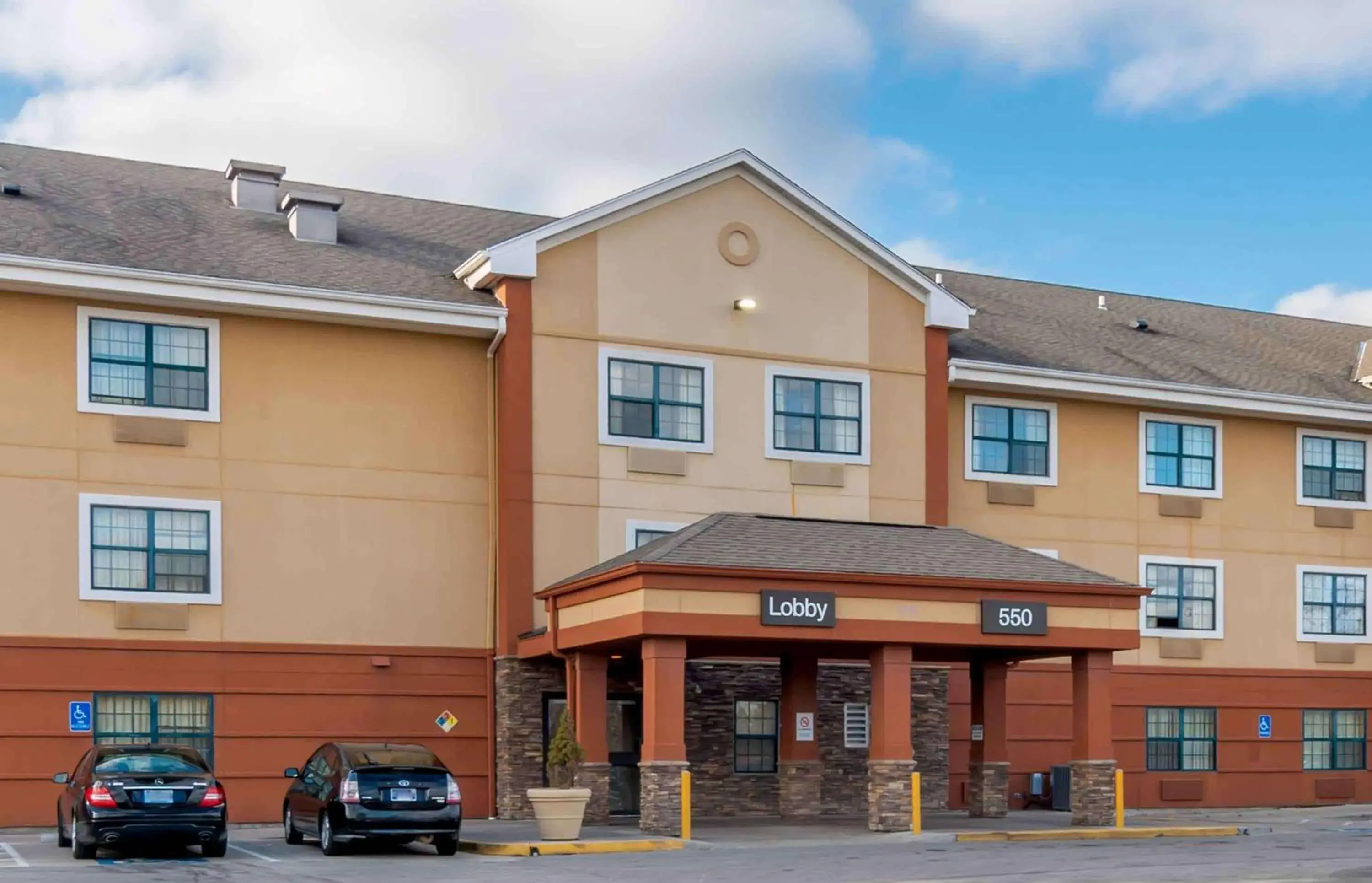 Extended Stay America Suites - Kansas City - South Extended Stay America Suites - Kansas City - South