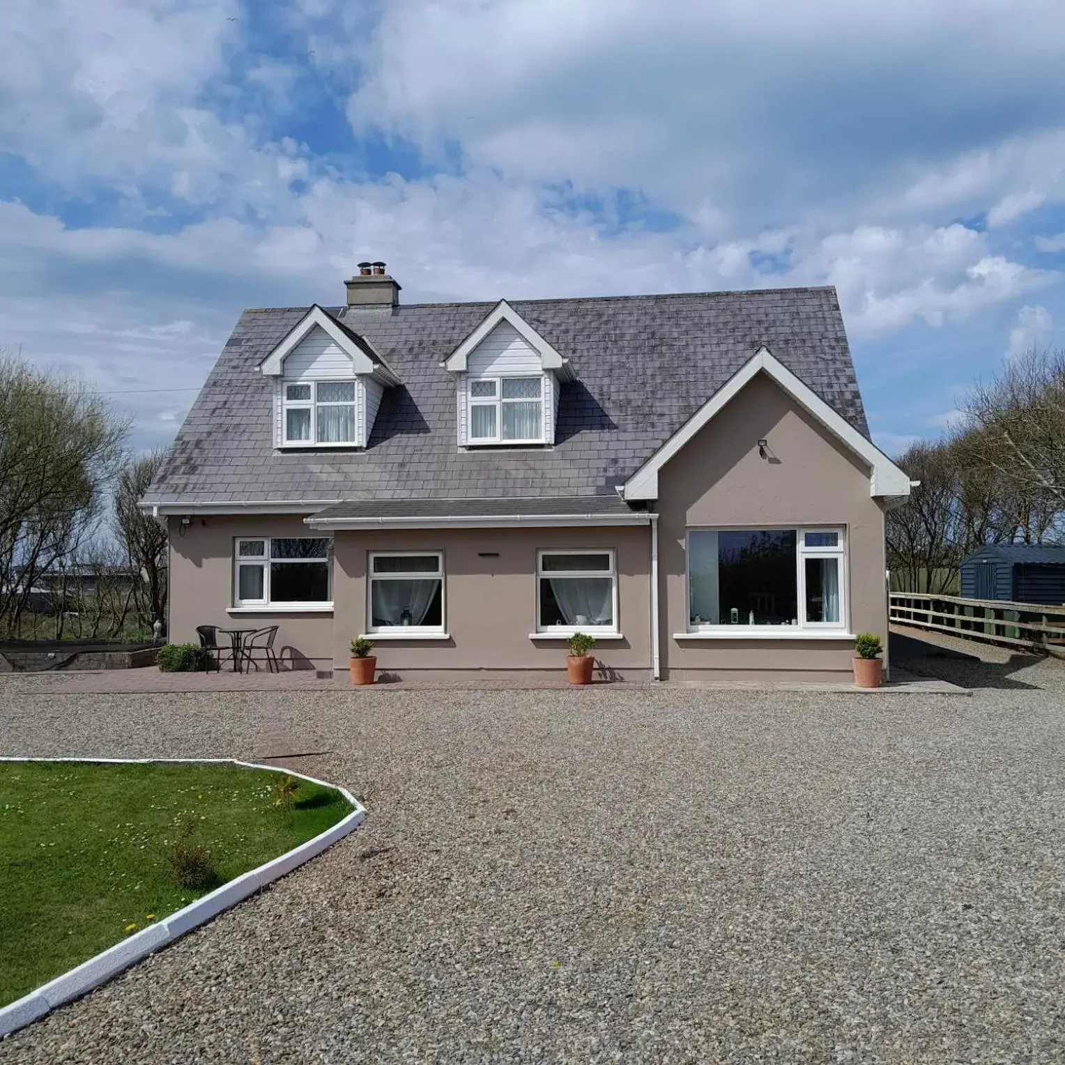 BlueTit Lodge BlueTit Lodge