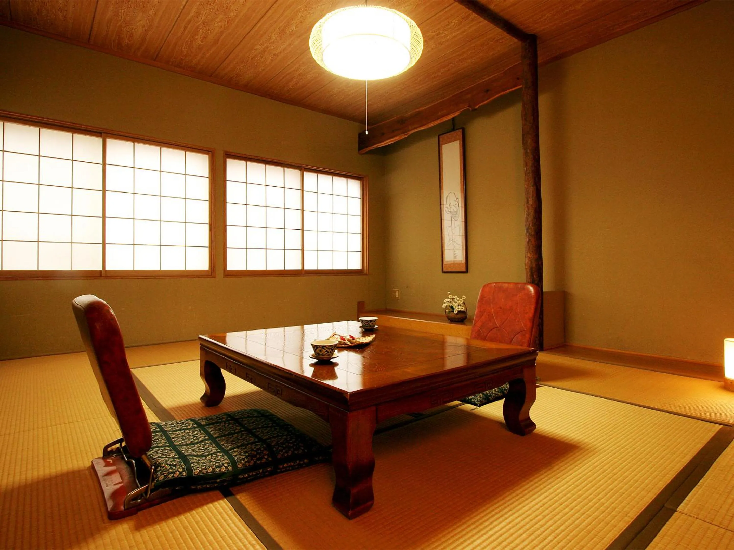 Park Lodge Sekine