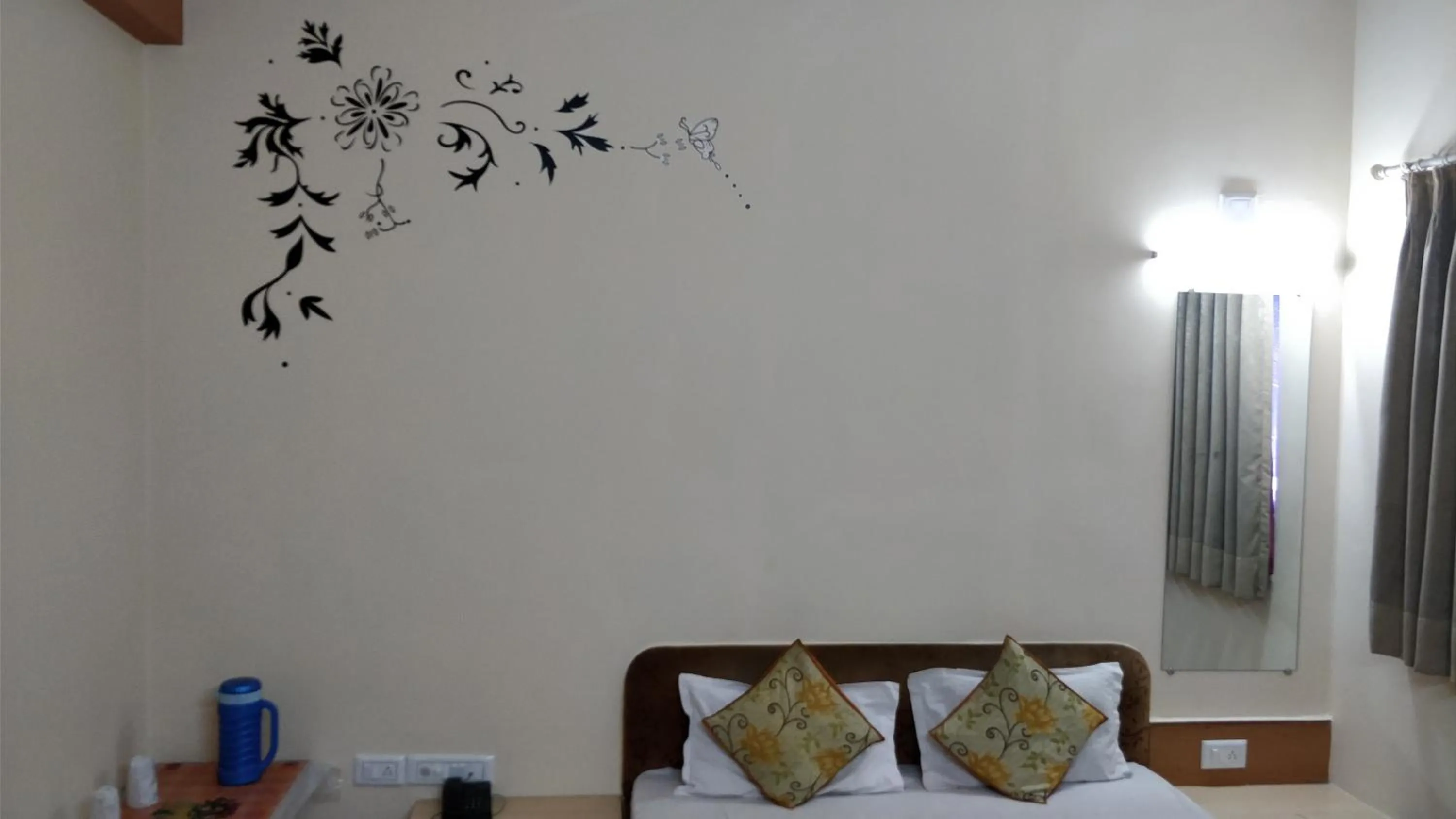 Executive Double Room in Hotel Damjis