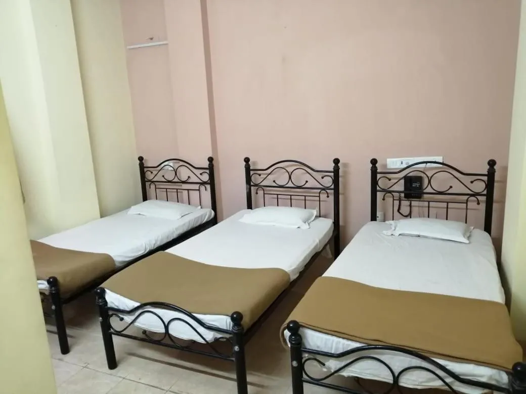 Hotel Damjis